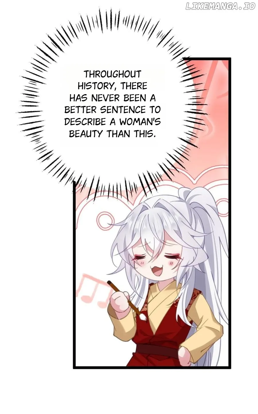 Breaking into the body of the emperor