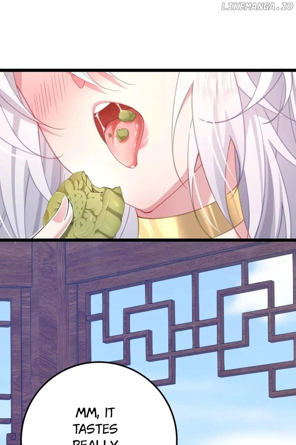 Breaking into the body of the emperor