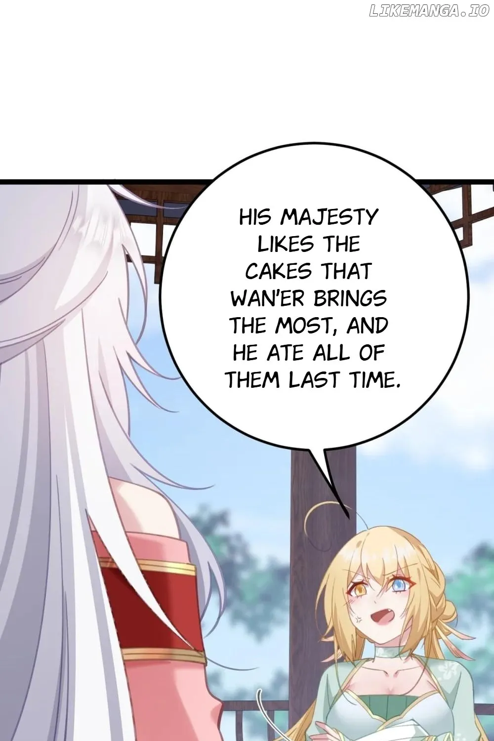 Breaking into the body of the emperor