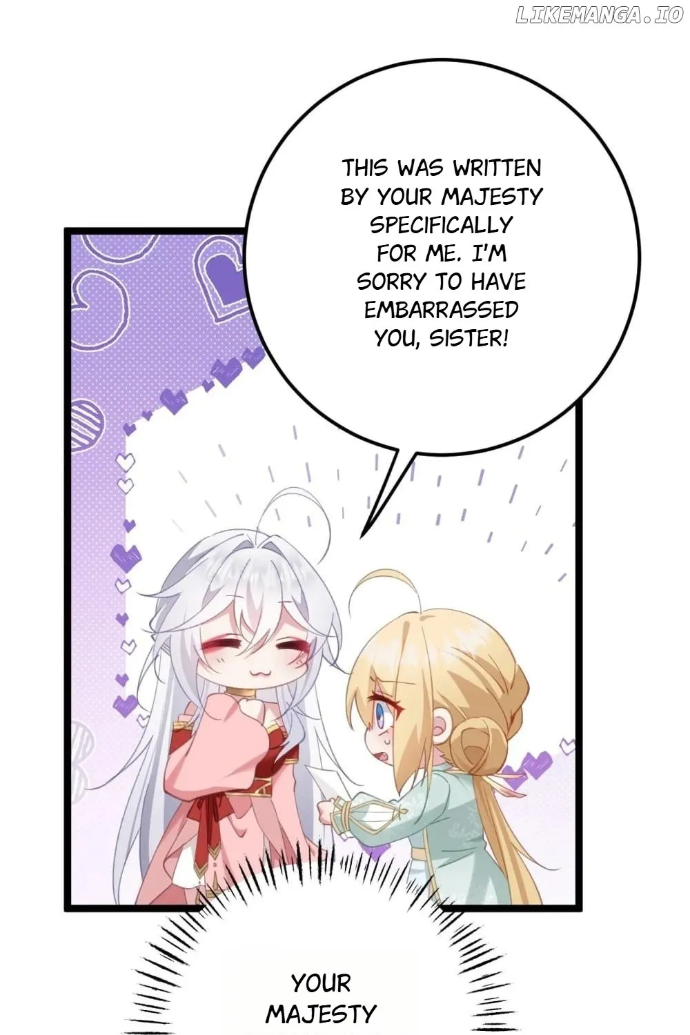 Breaking into the body of the emperor