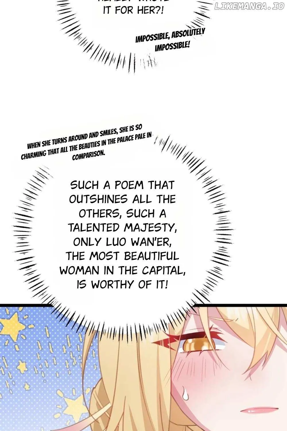 Breaking into the body of the emperor
