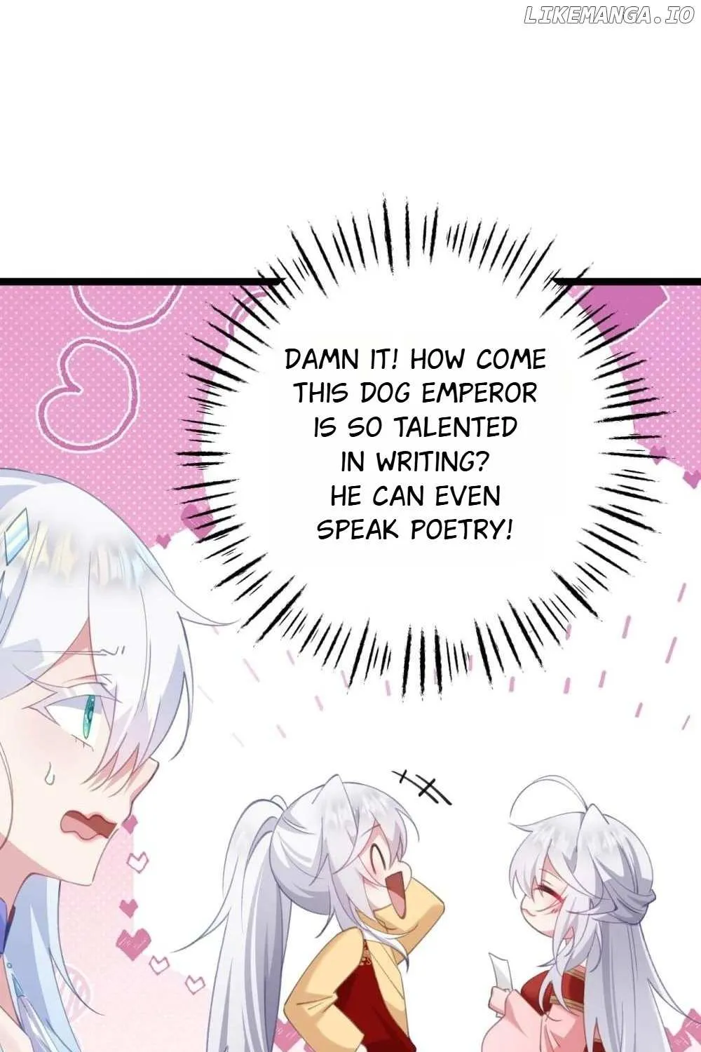 Breaking into the body of the emperor