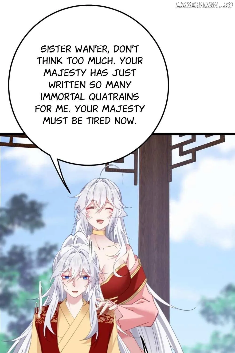Breaking into the body of the emperor
