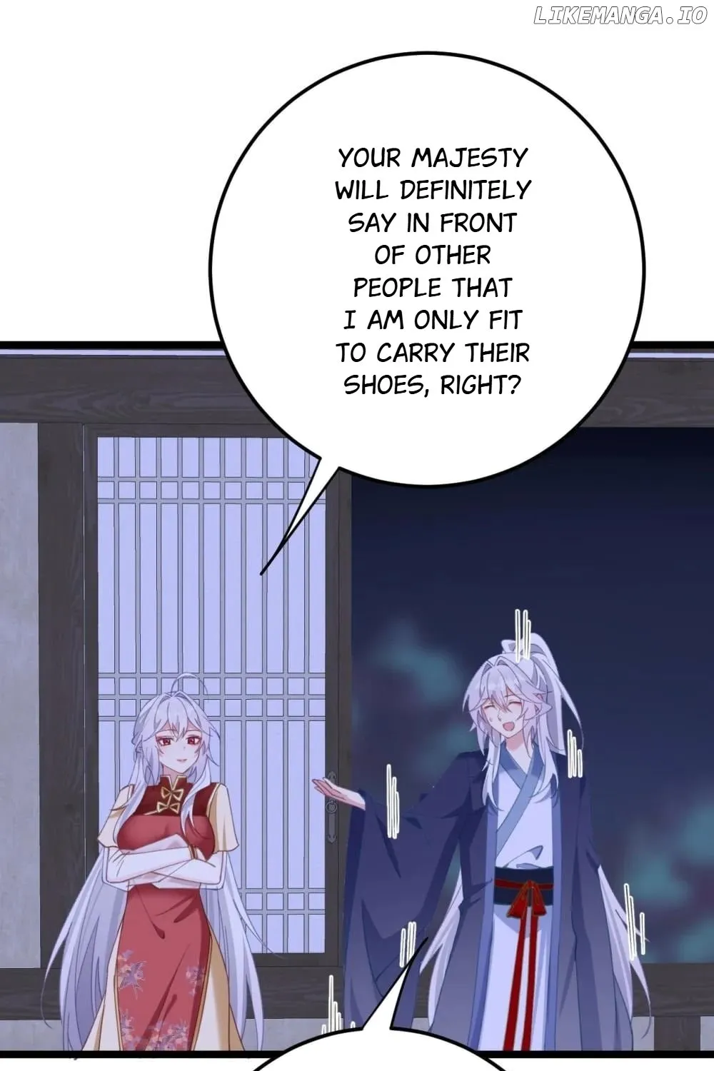 Breaking into the body of the emperor