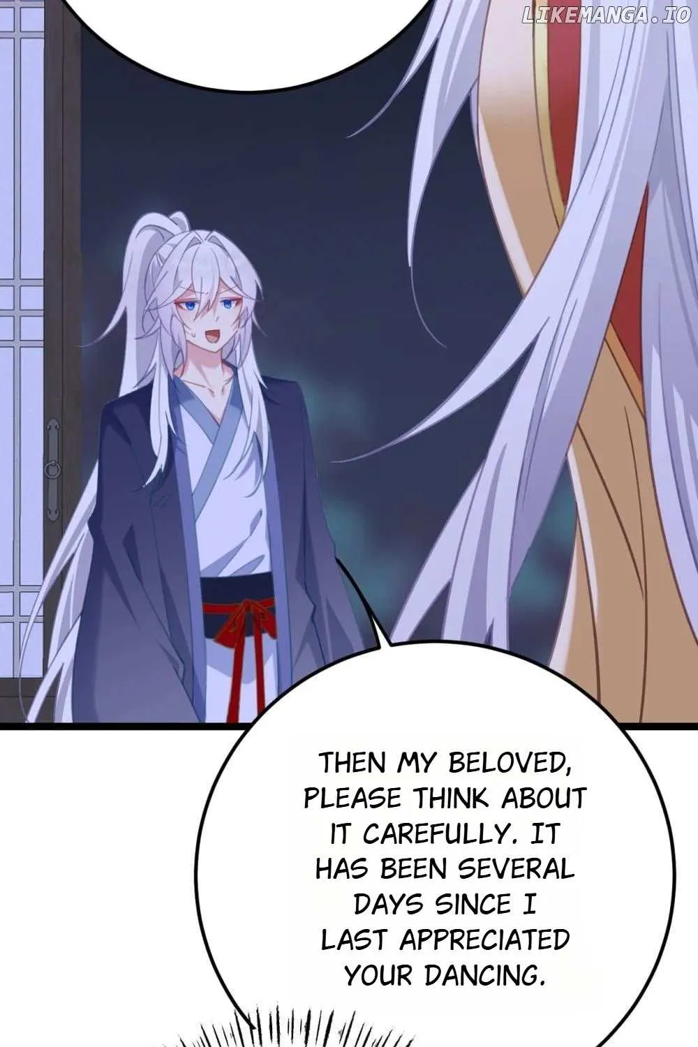 Breaking into the body of the emperor