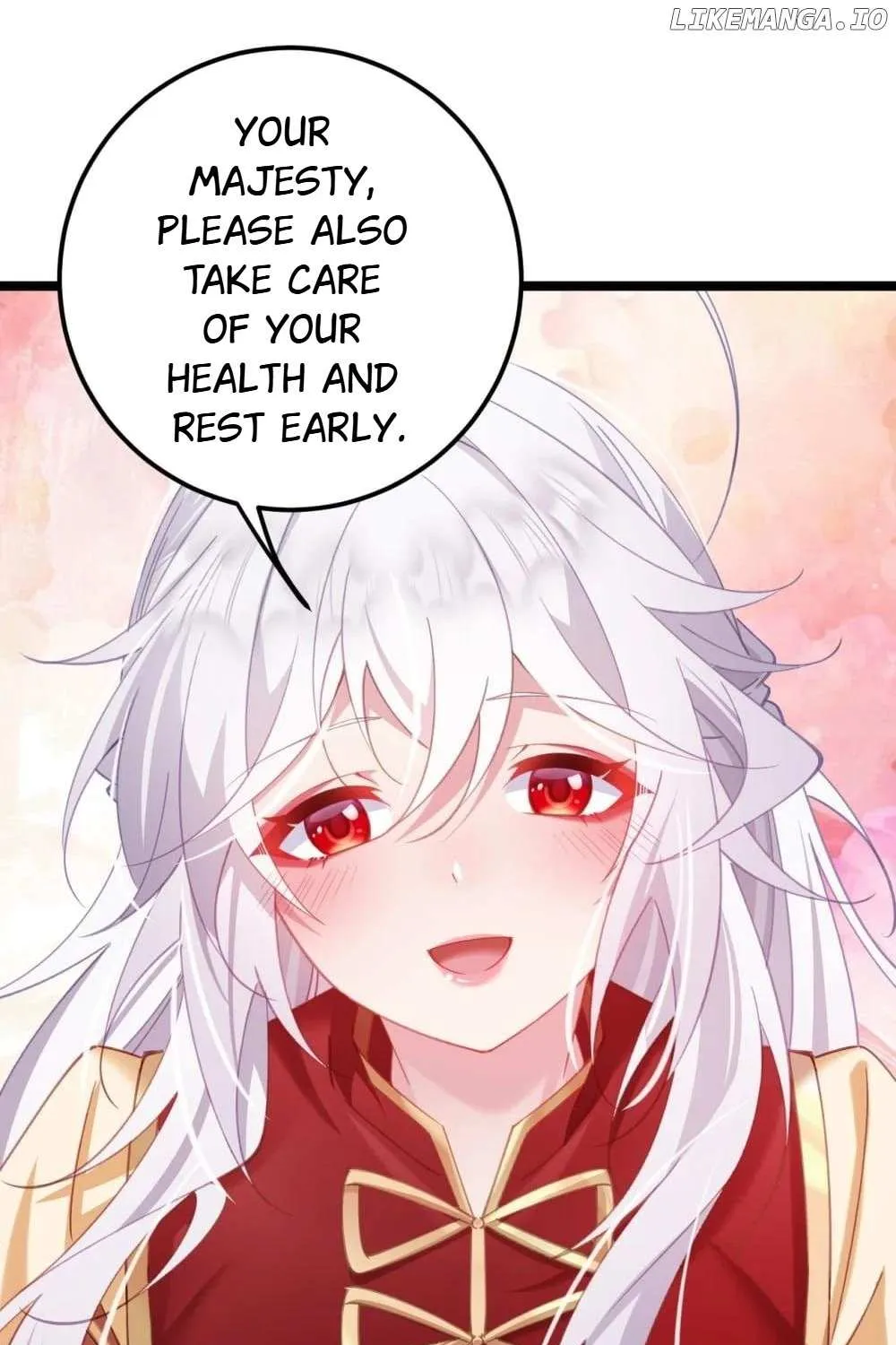 Breaking into the body of the emperor