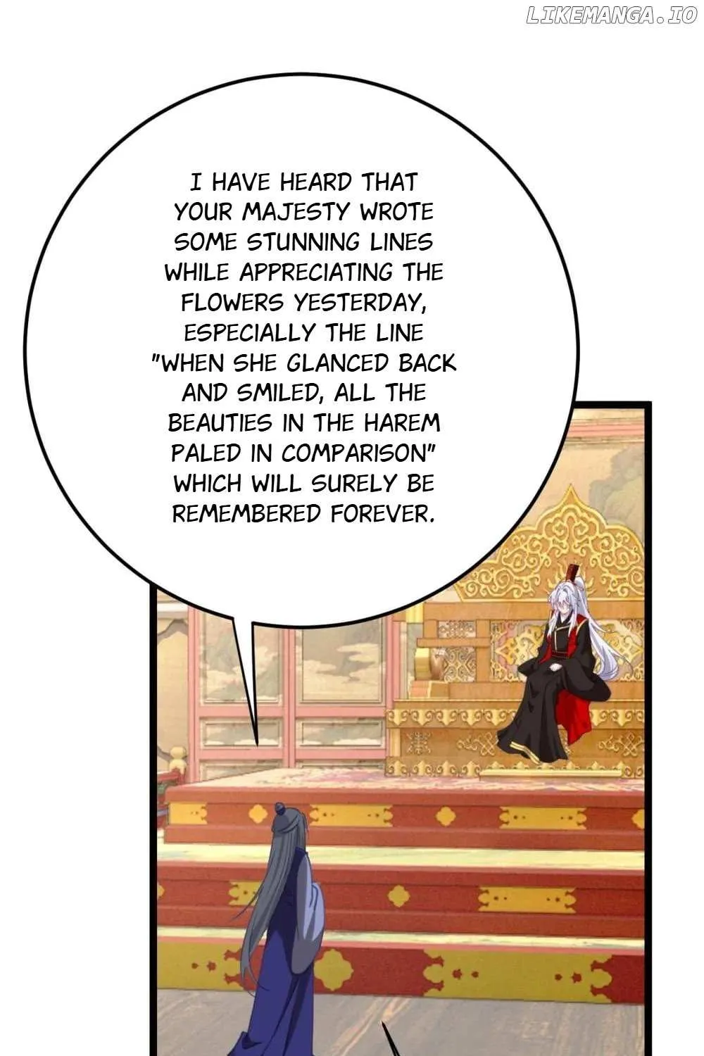 Breaking into the body of the emperor