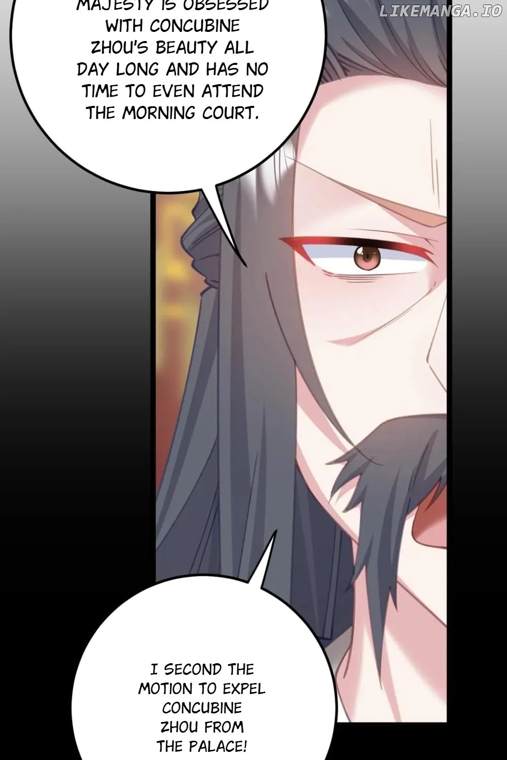 Breaking into the body of the emperor