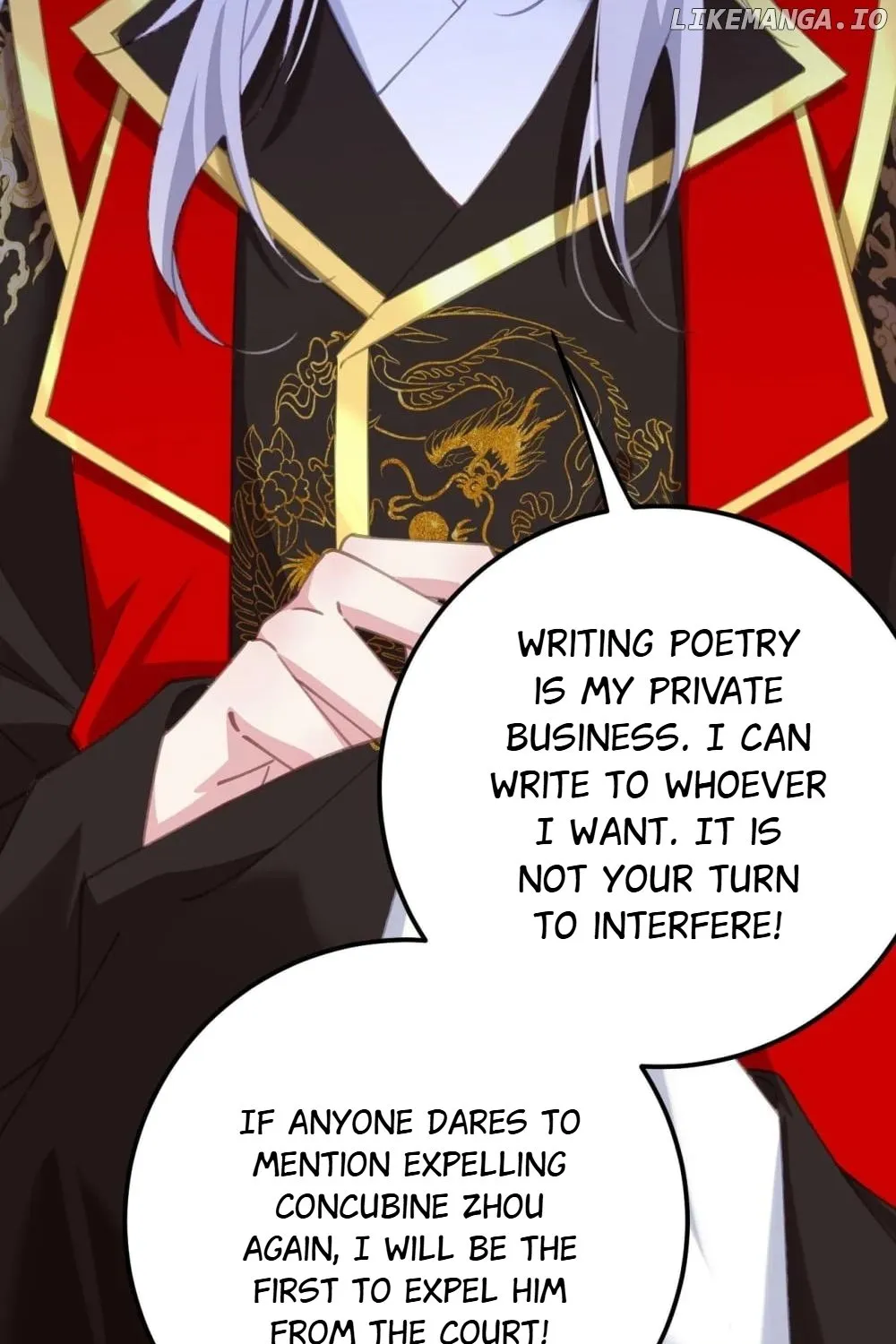 Breaking into the body of the emperor