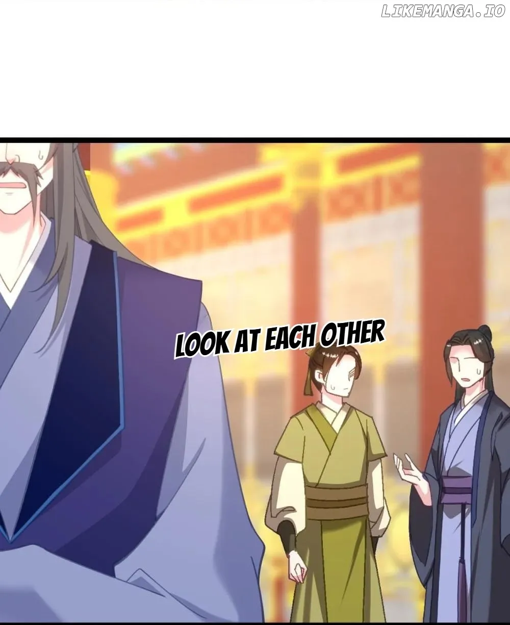 Breaking into the body of the emperor