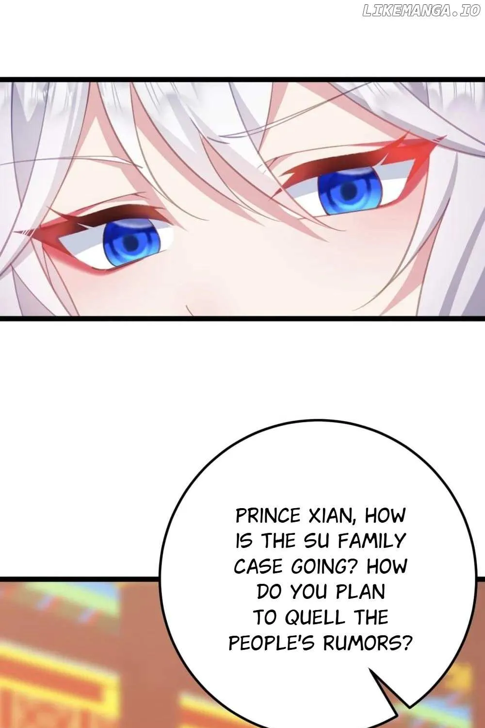 Breaking into the body of the emperor