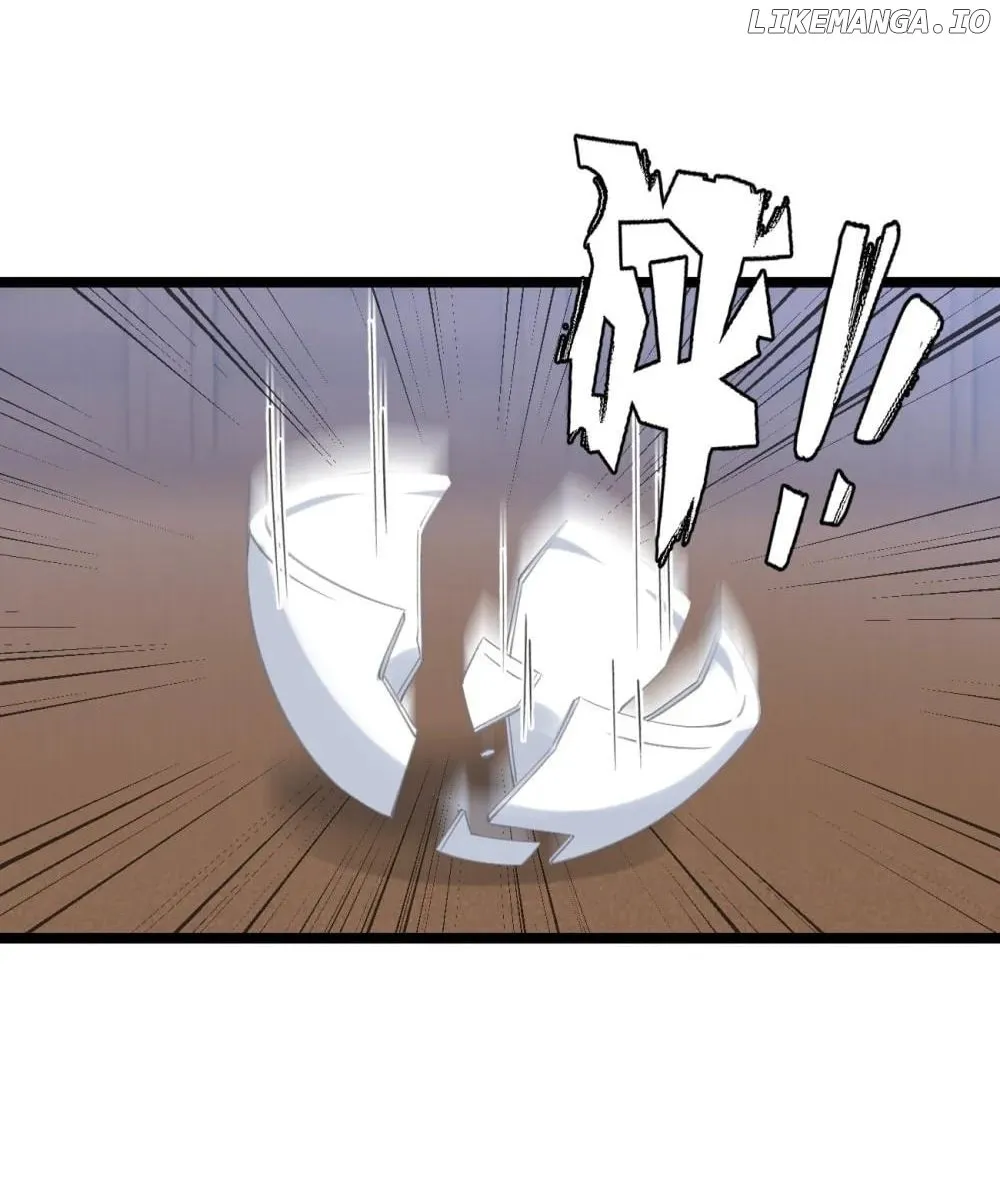 Breaking into the body of the emperor