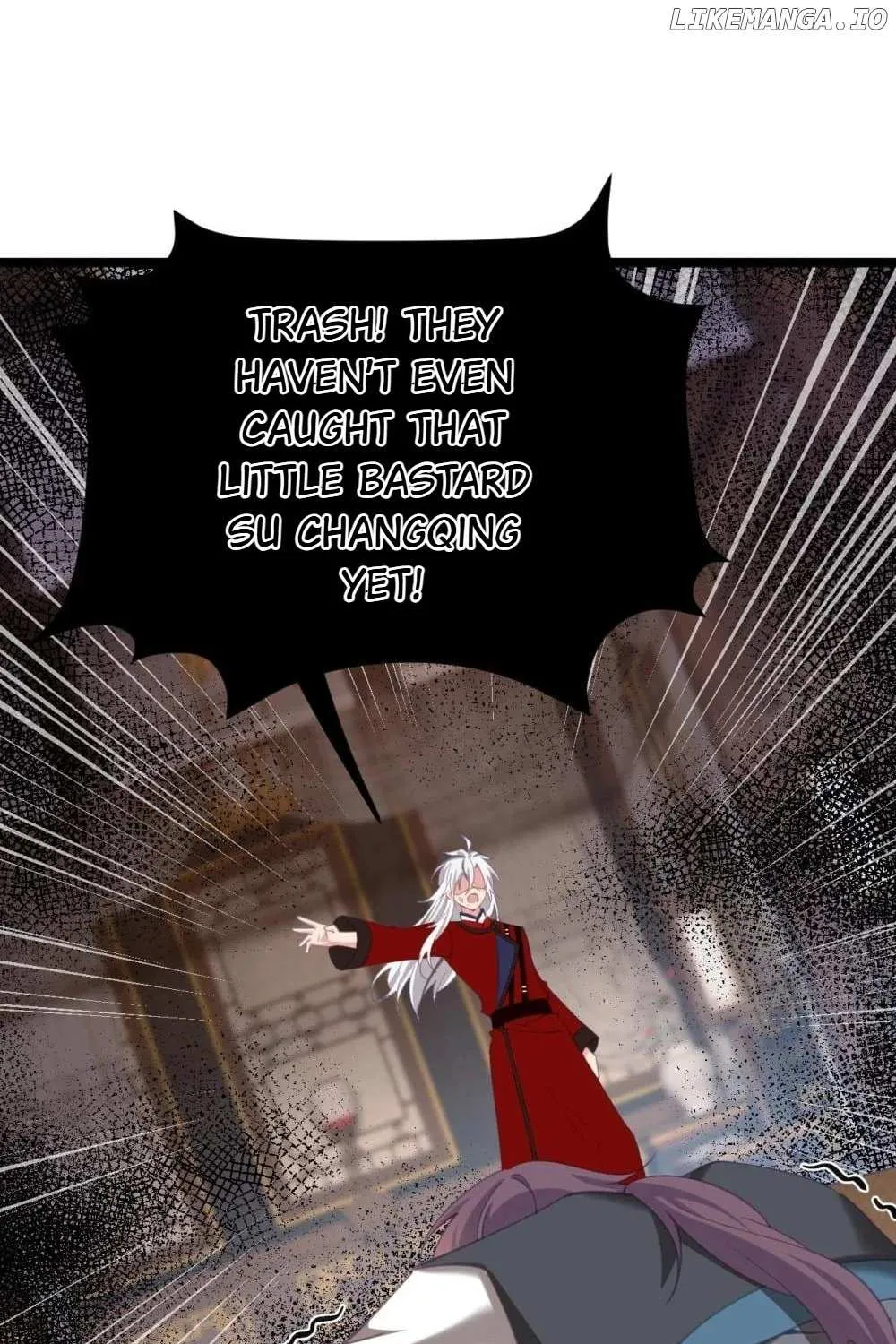 Breaking into the body of the emperor