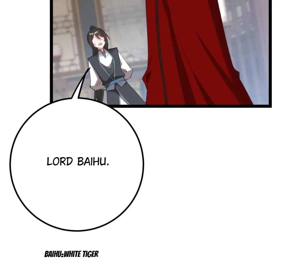 Breaking into the body of the emperor