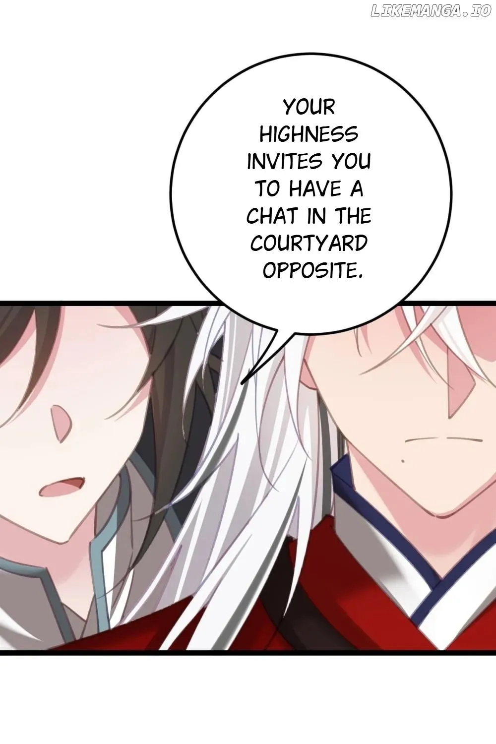 Breaking into the body of the emperor
