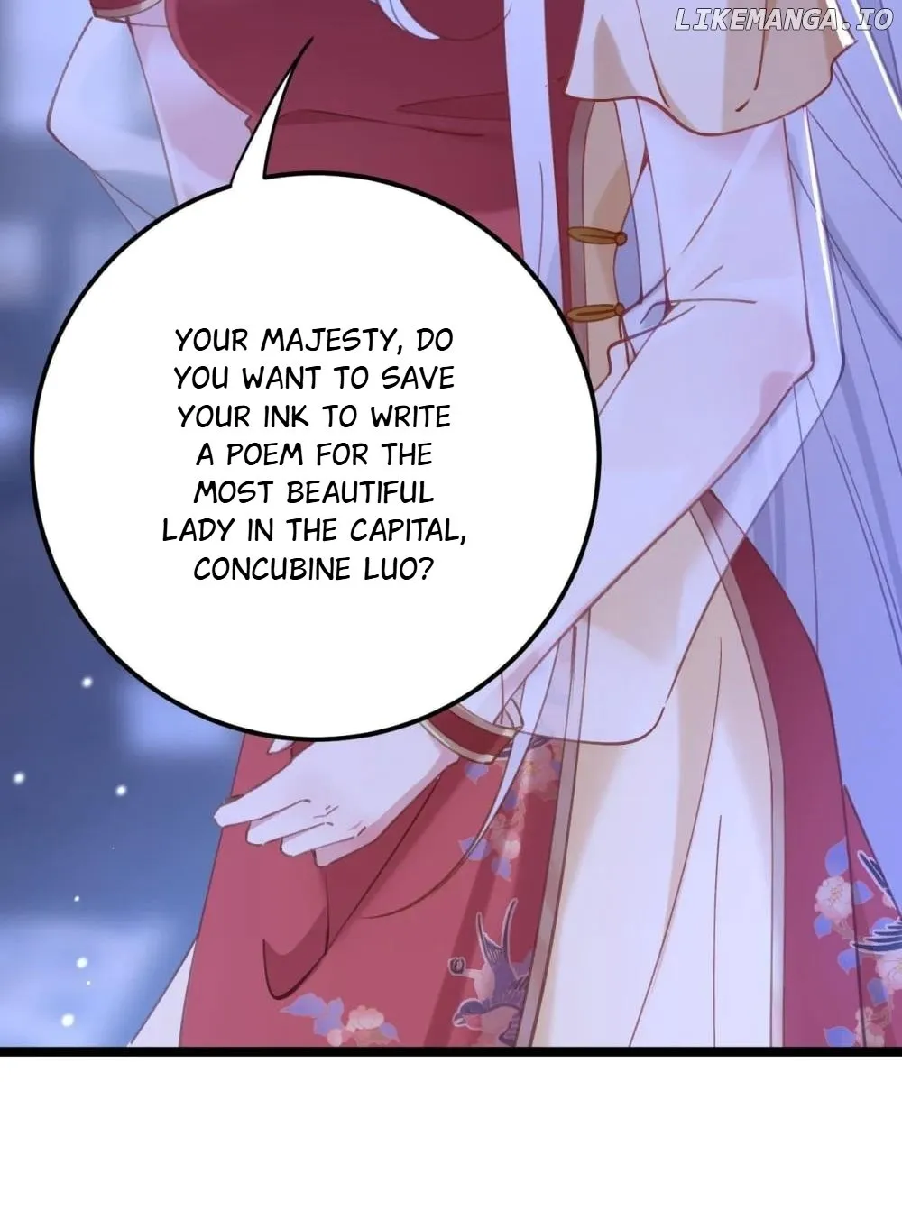 Breaking into the body of the emperor