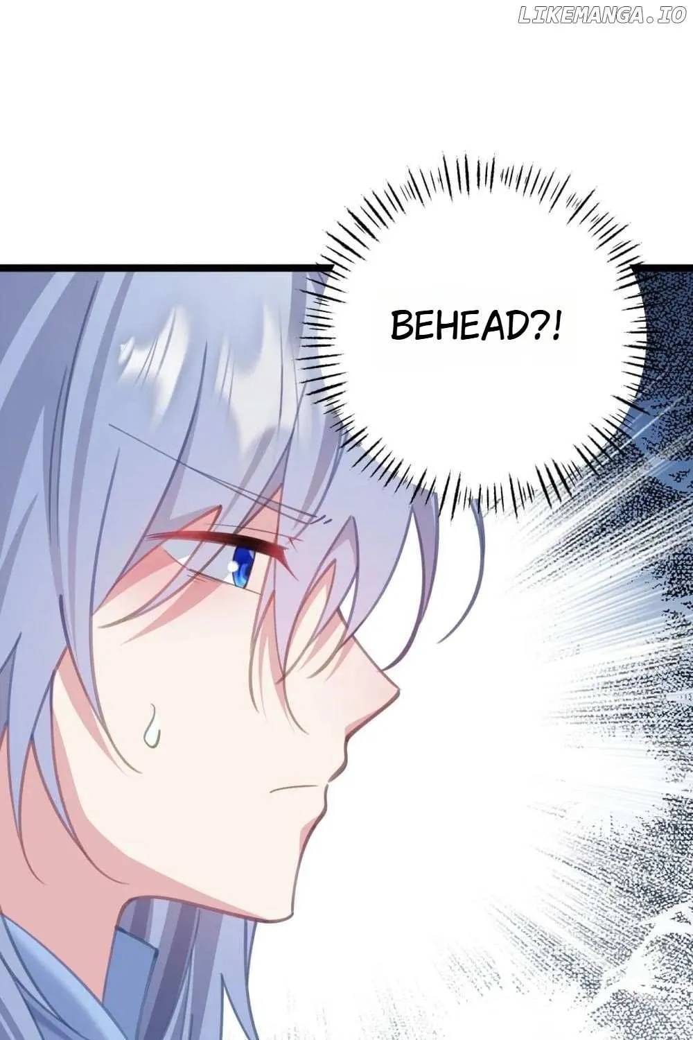 Breaking into the body of the emperor