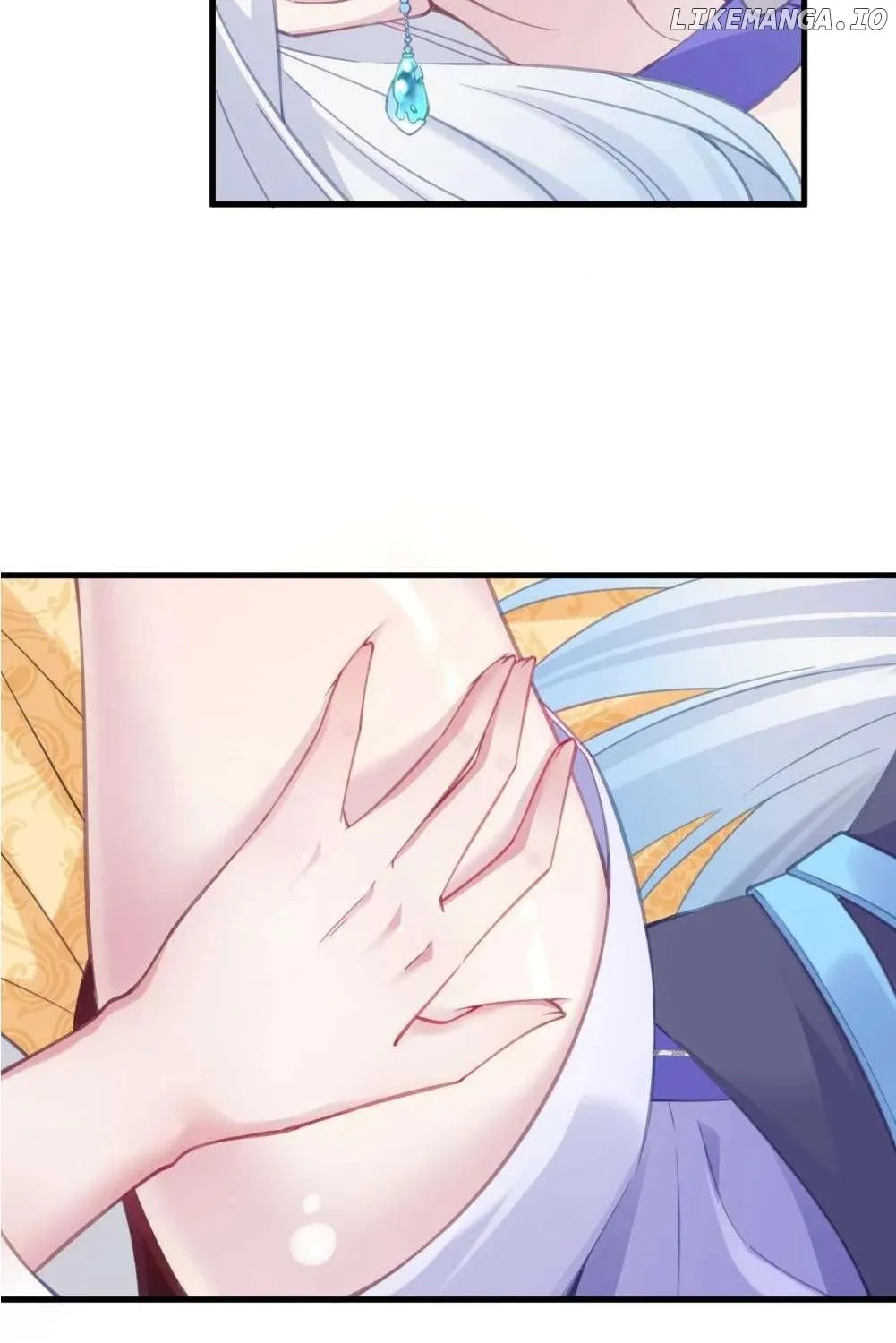 Breaking into the body of the emperor