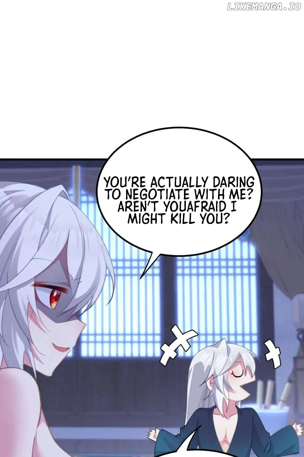 Breaking into the body of the emperor