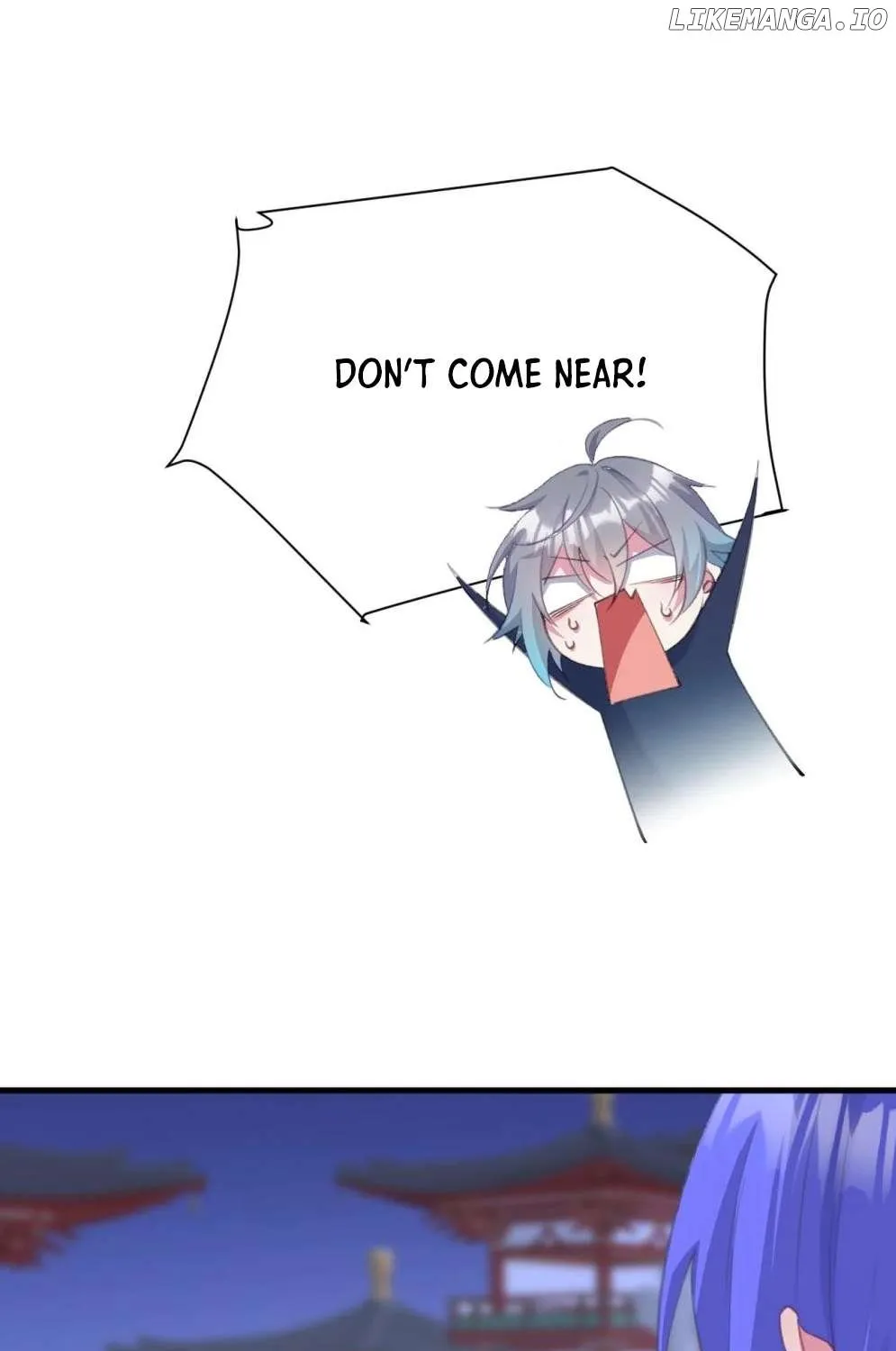Breaking into the body of the emperor