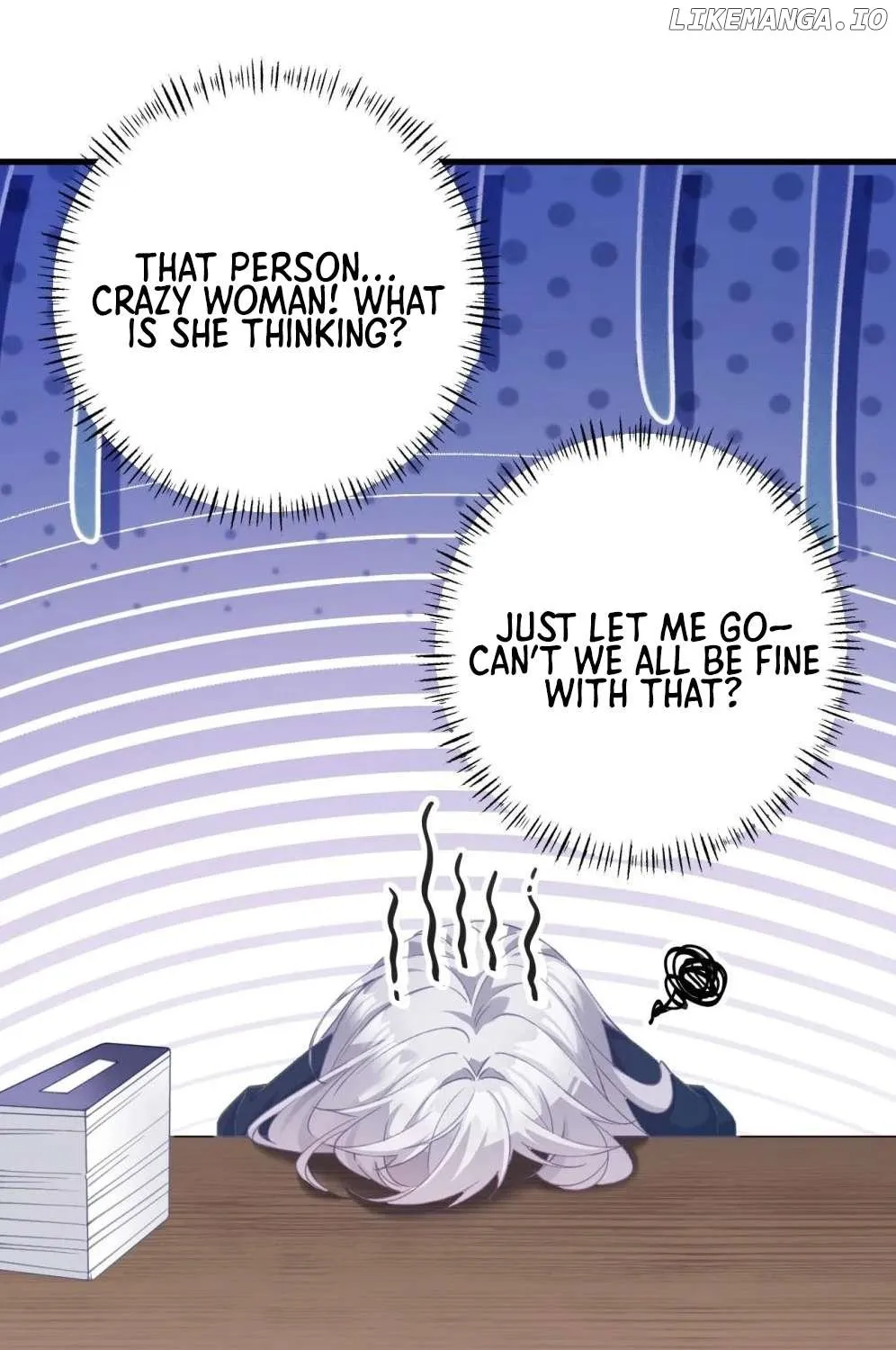 Breaking into the body of the emperor