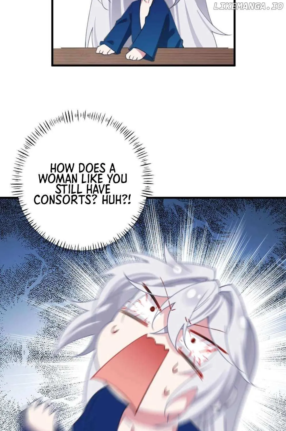 Breaking into the body of the emperor
