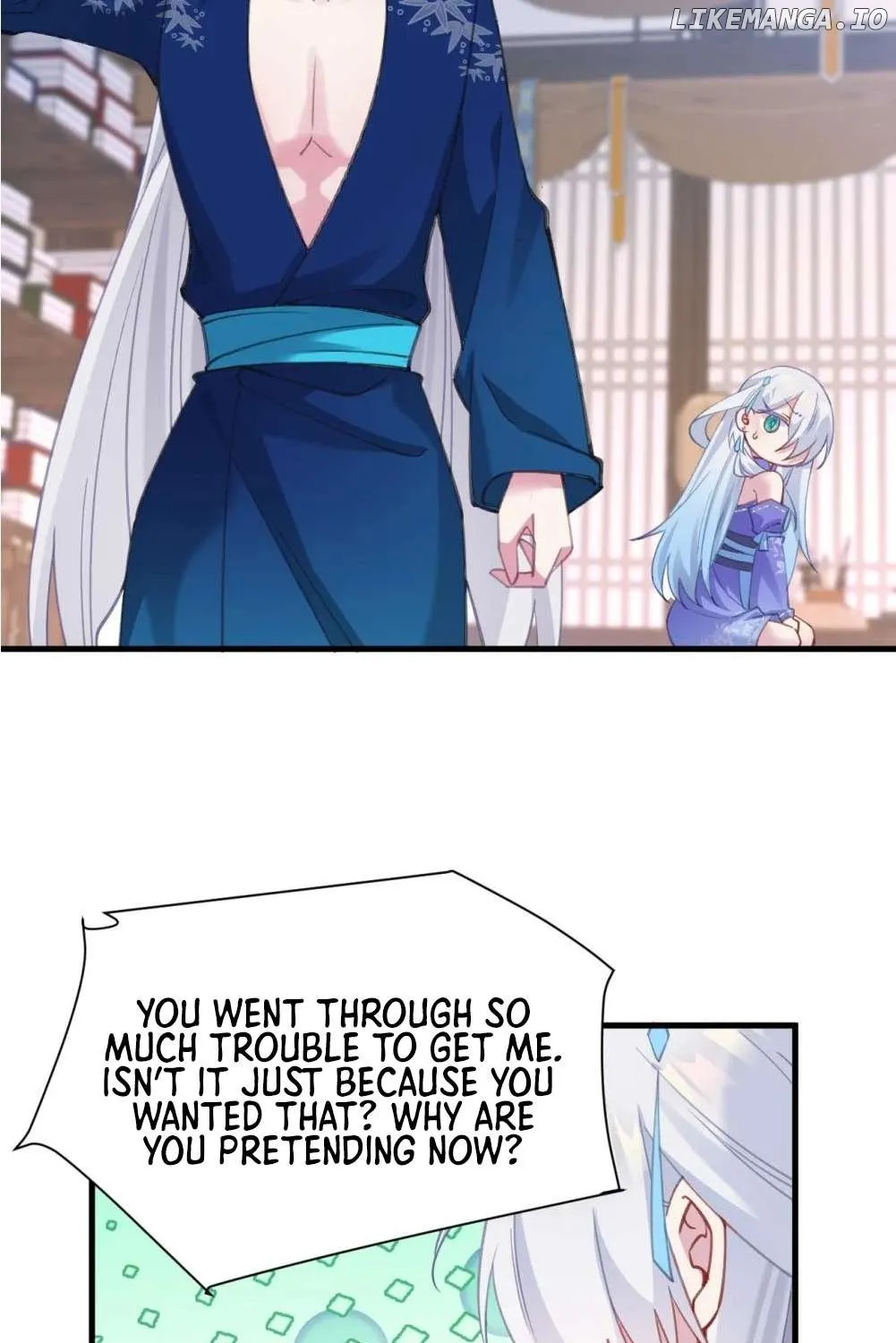 Breaking into the body of the emperor