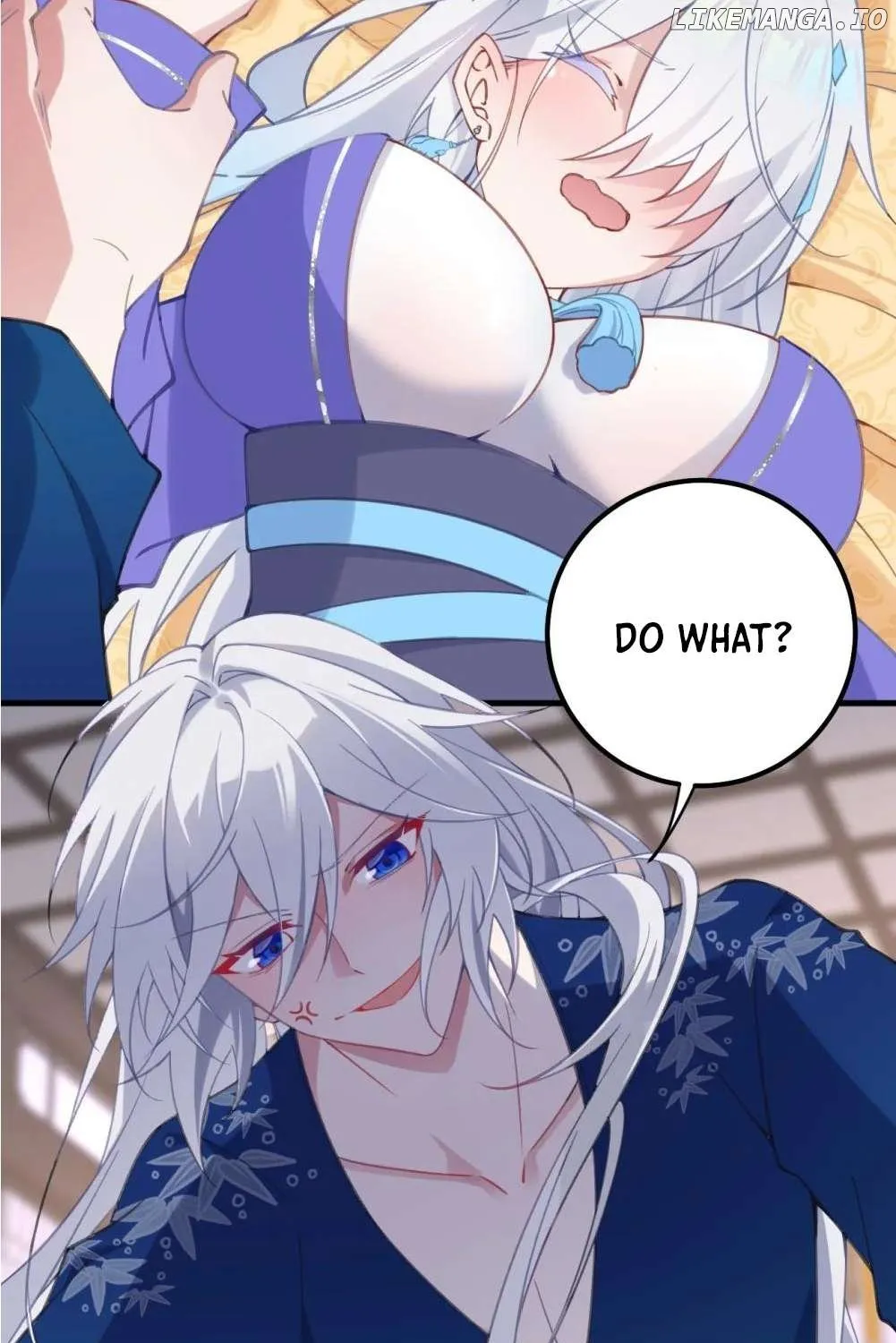 Breaking into the body of the emperor