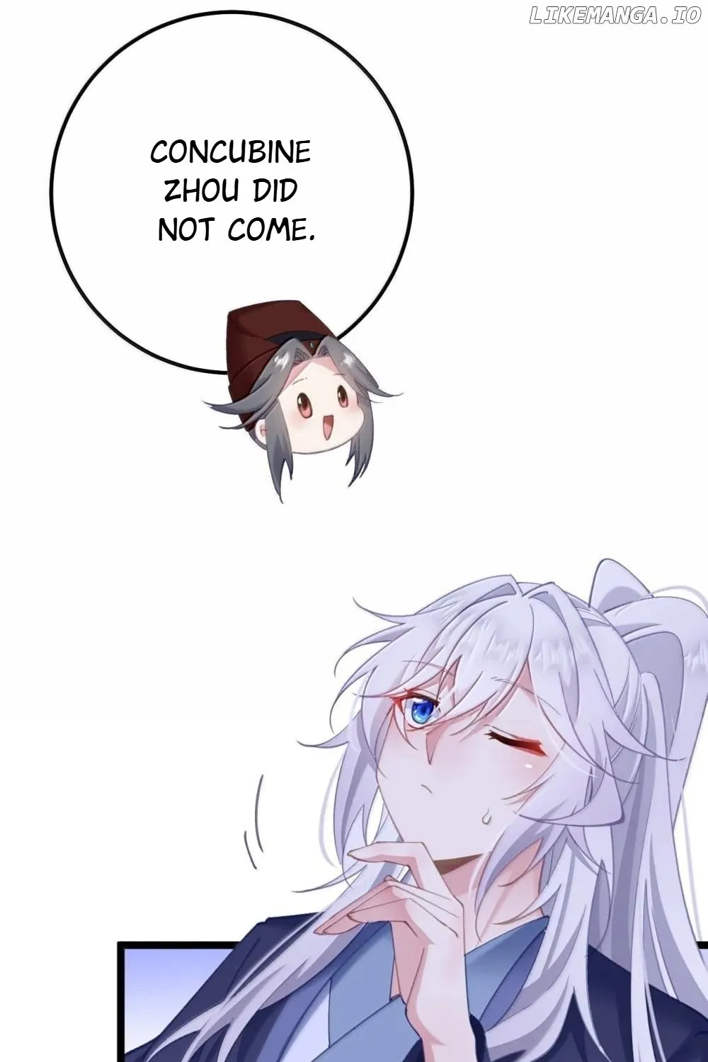 Breaking into the body of the emperor