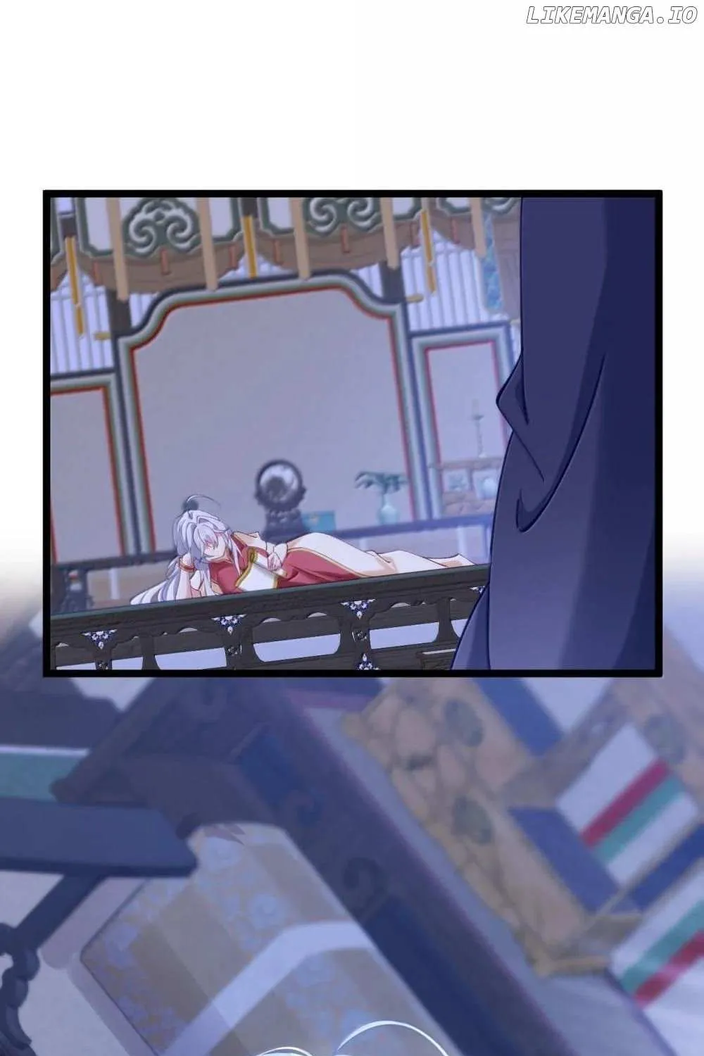 Breaking into the body of the emperor