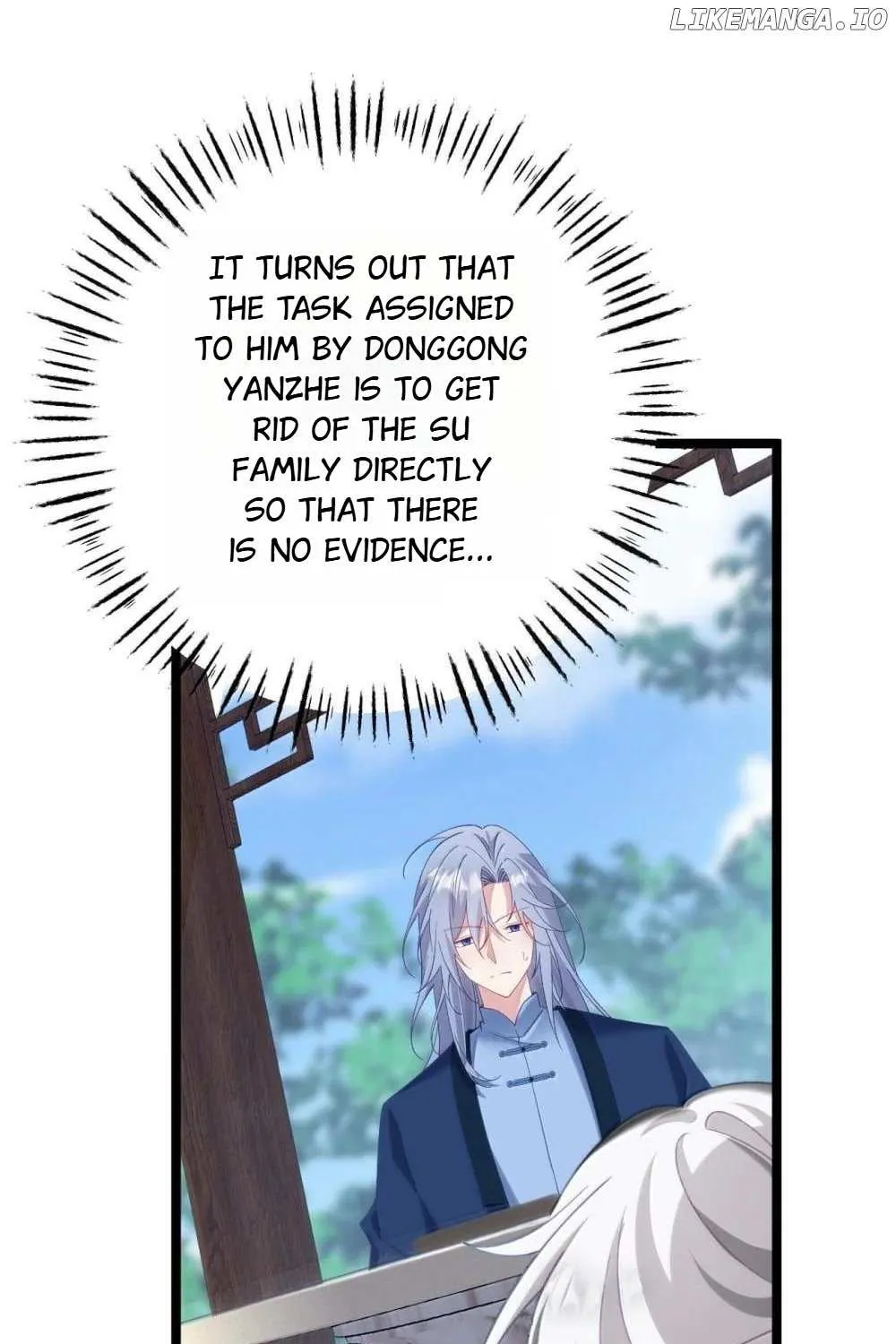 Breaking into the body of the emperor