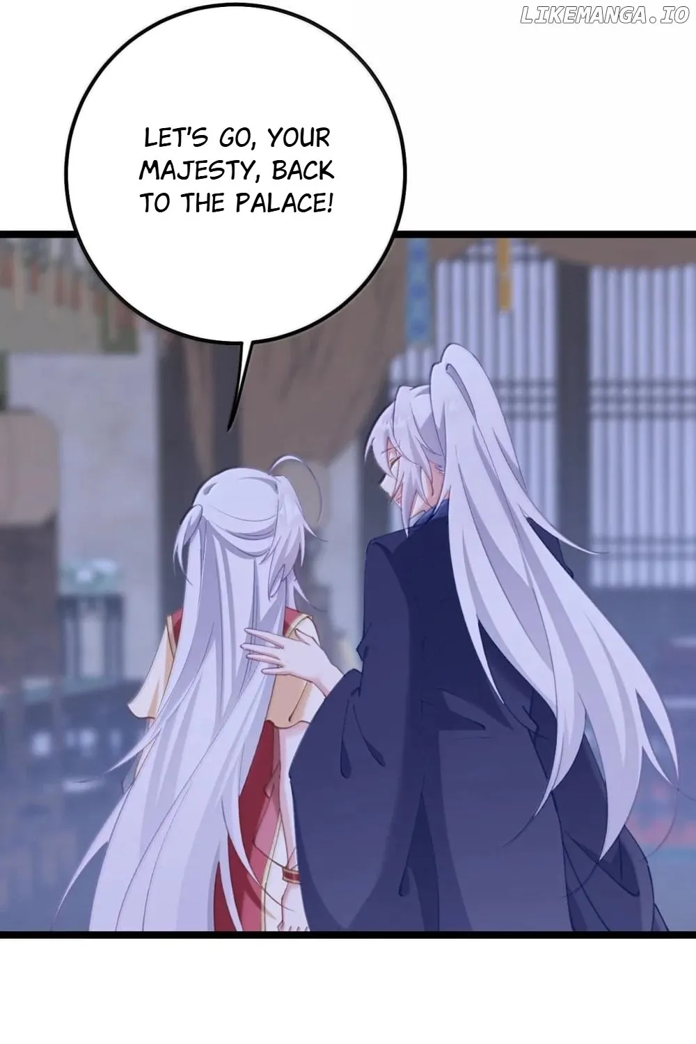 Breaking into the body of the emperor