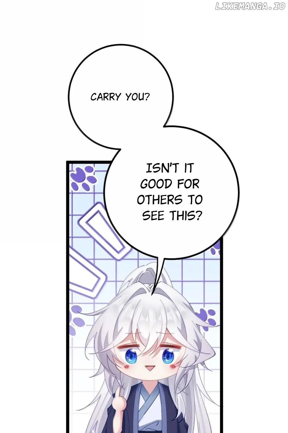 Breaking into the body of the emperor