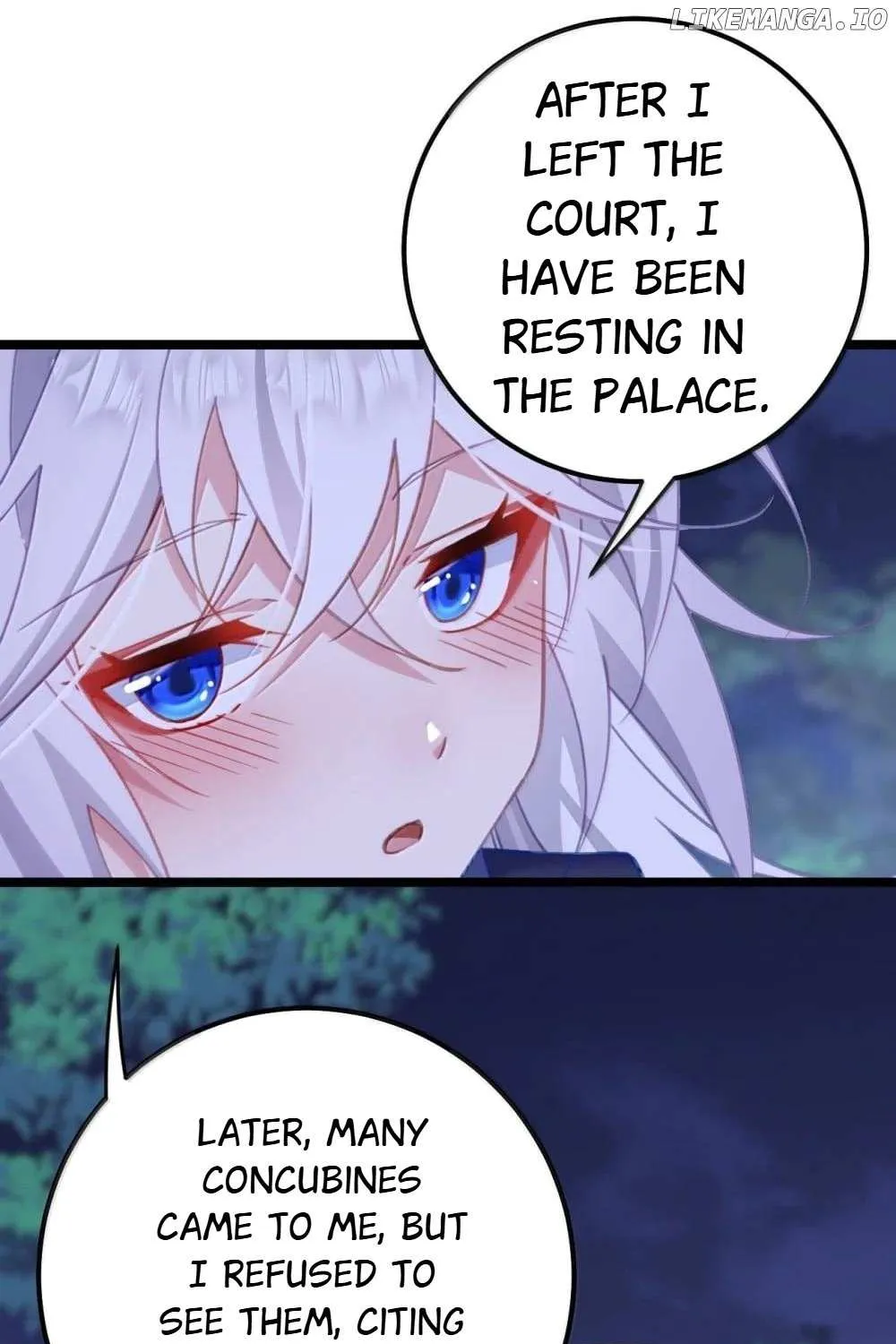 Breaking into the body of the emperor