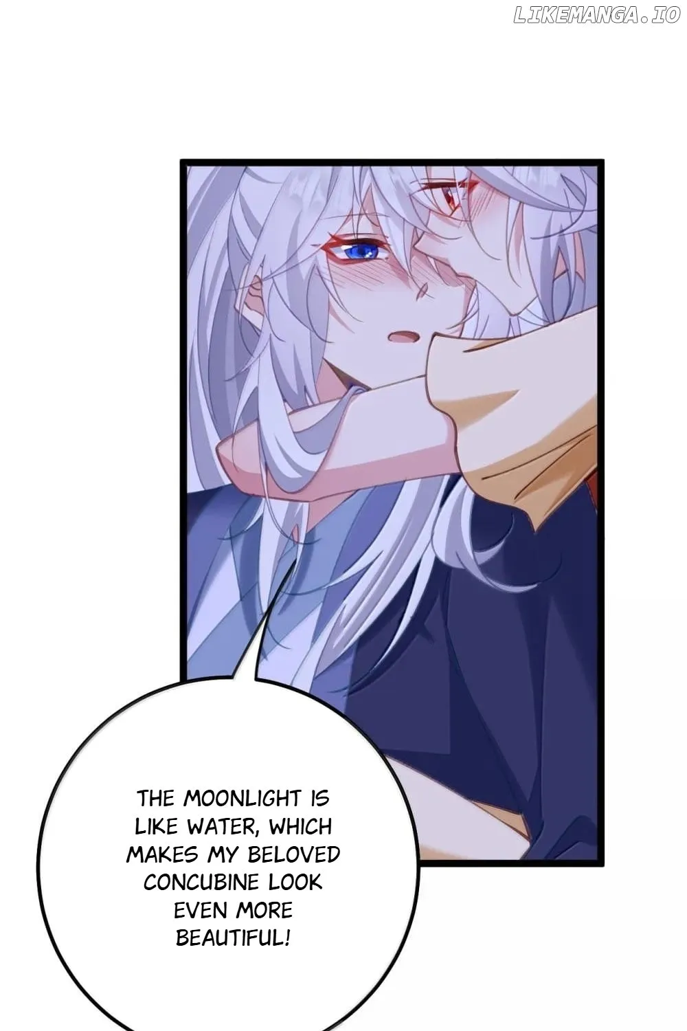 Breaking into the body of the emperor