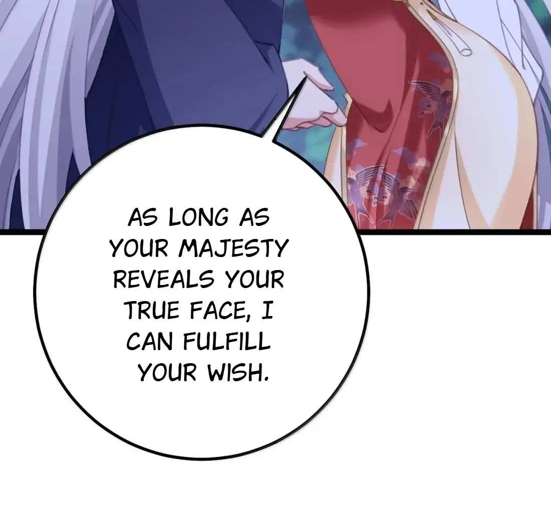 Breaking into the body of the emperor