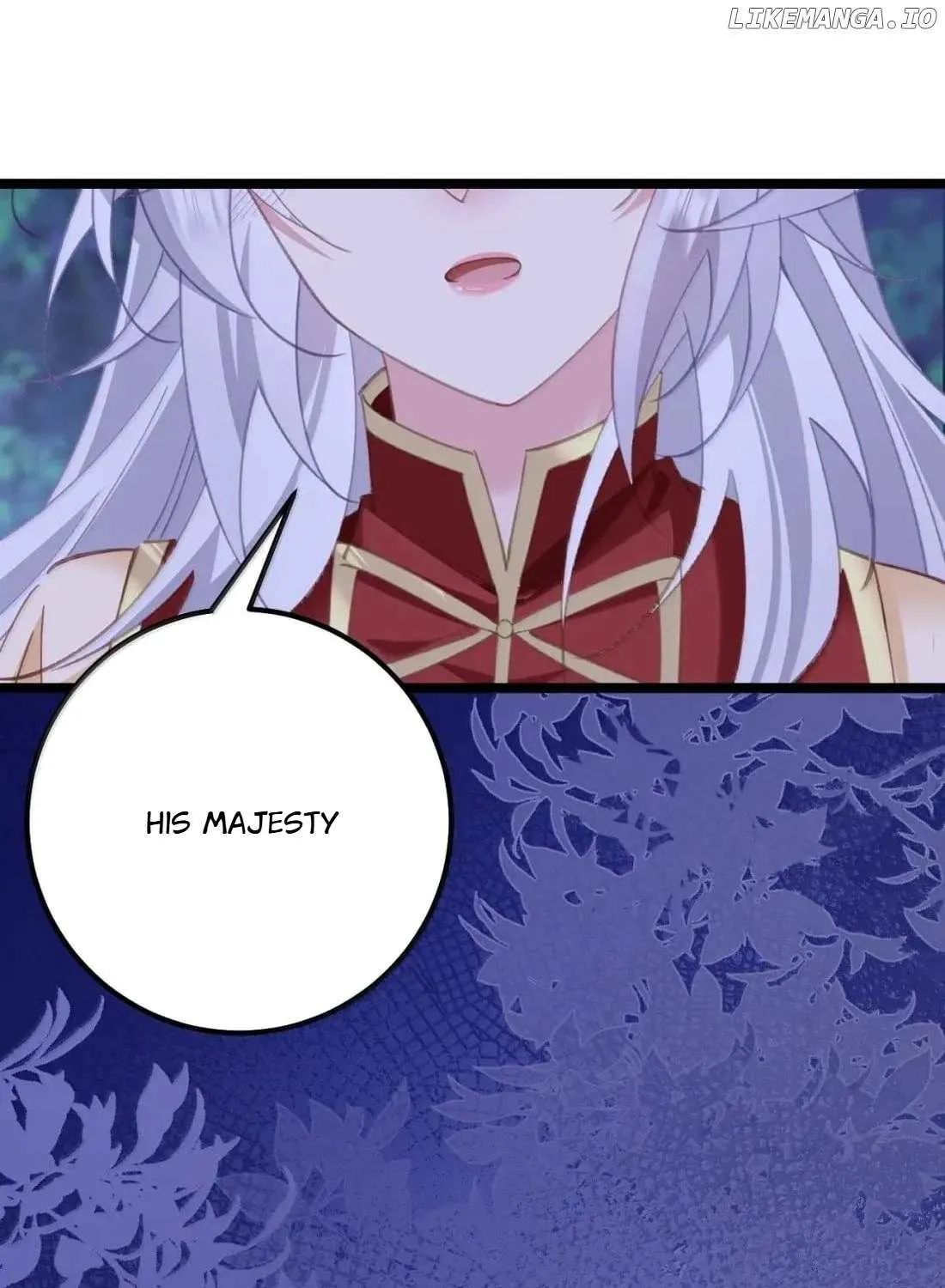Breaking into the body of the emperor
