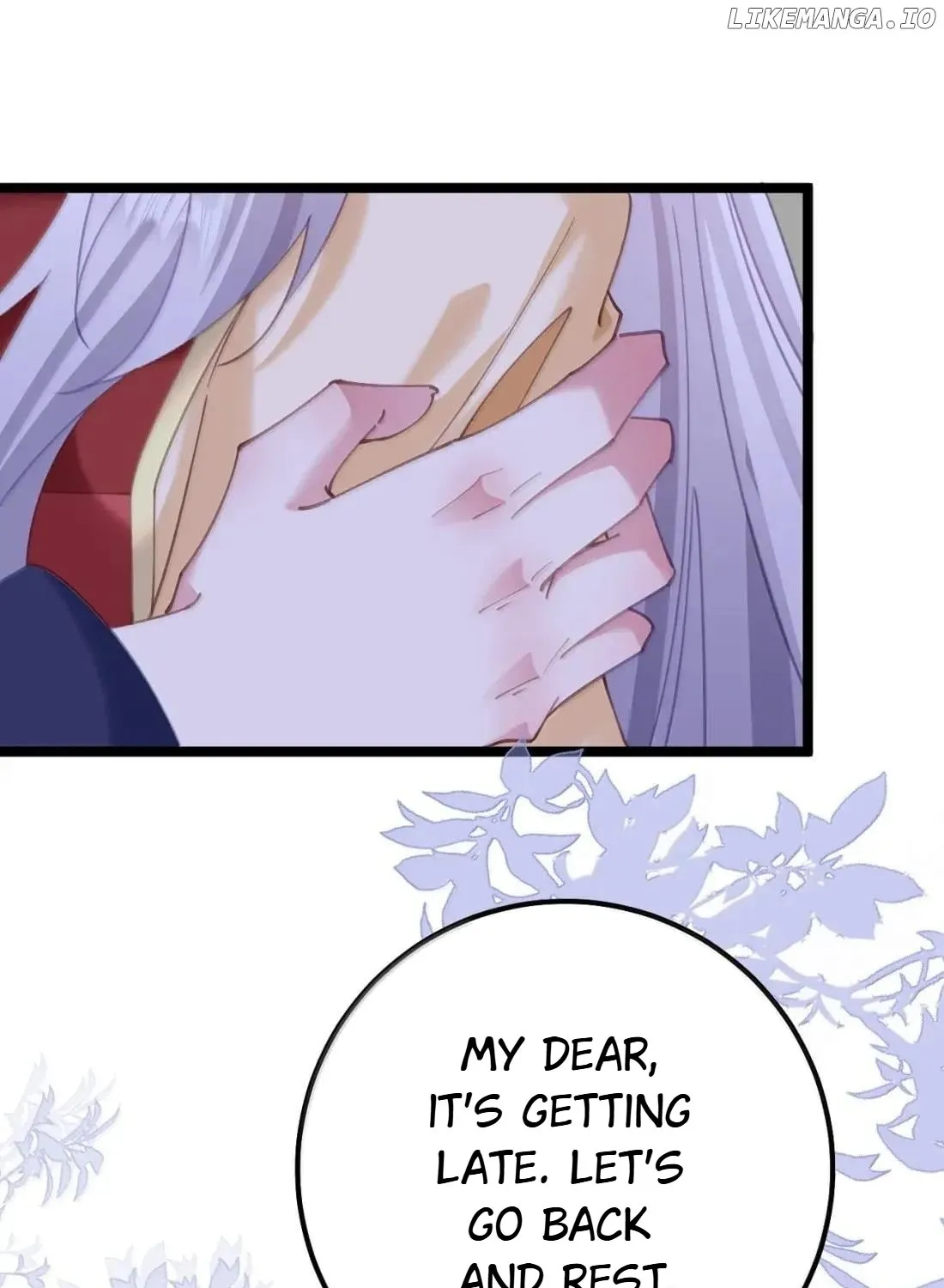 Breaking into the body of the emperor