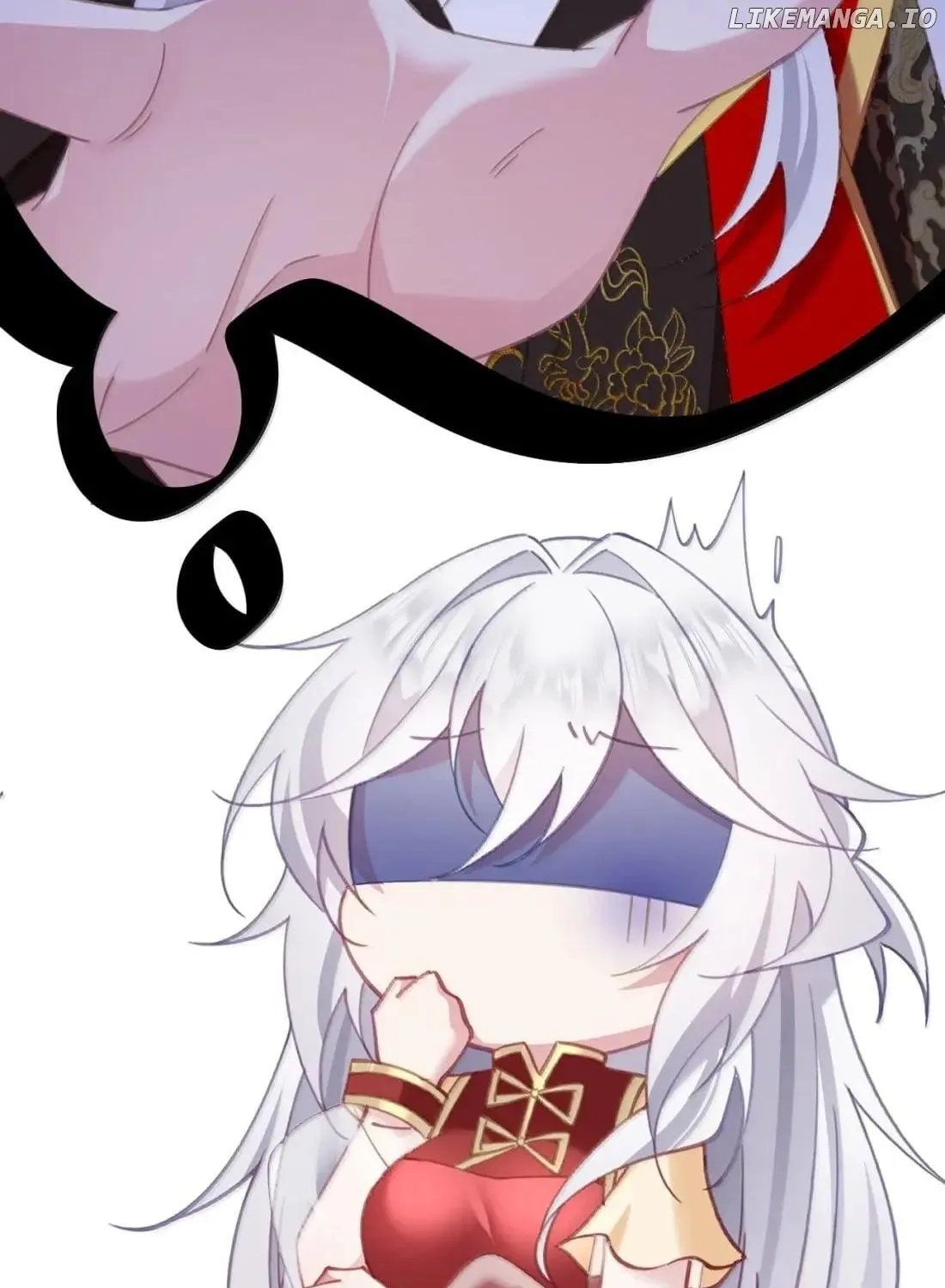 Breaking into the body of the emperor
