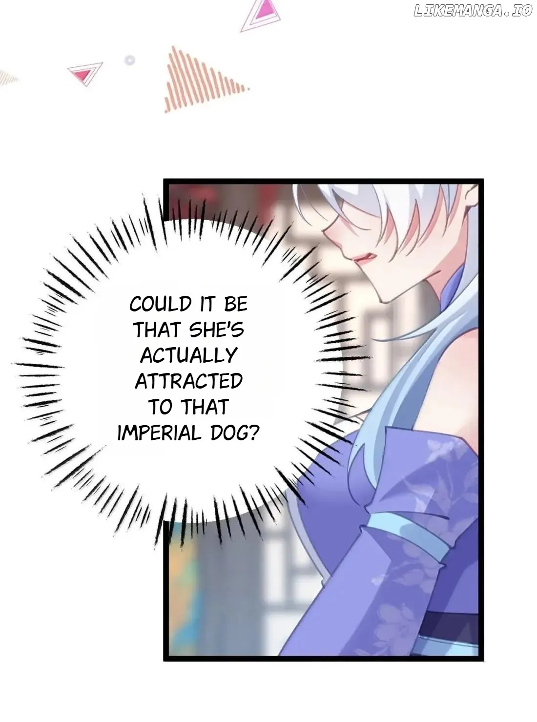 Breaking into the body of the emperor
