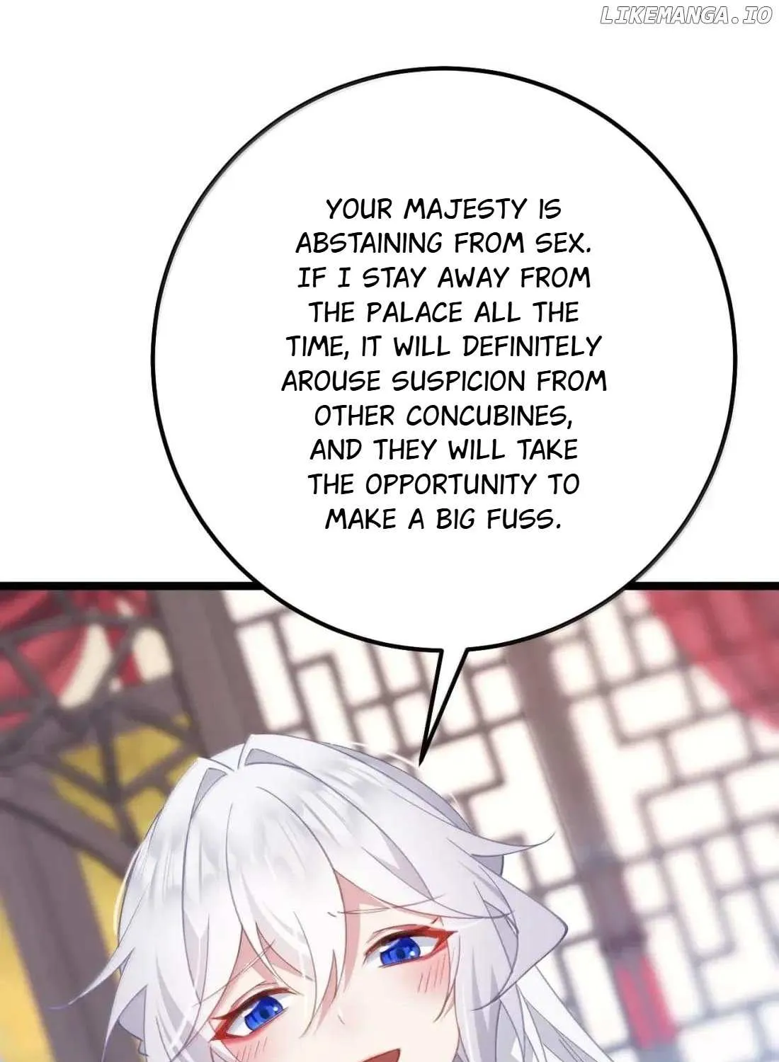 Breaking into the body of the emperor