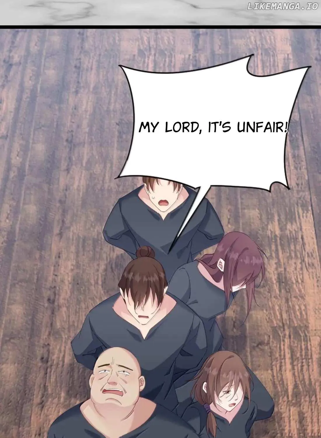 Breaking into the body of the emperor