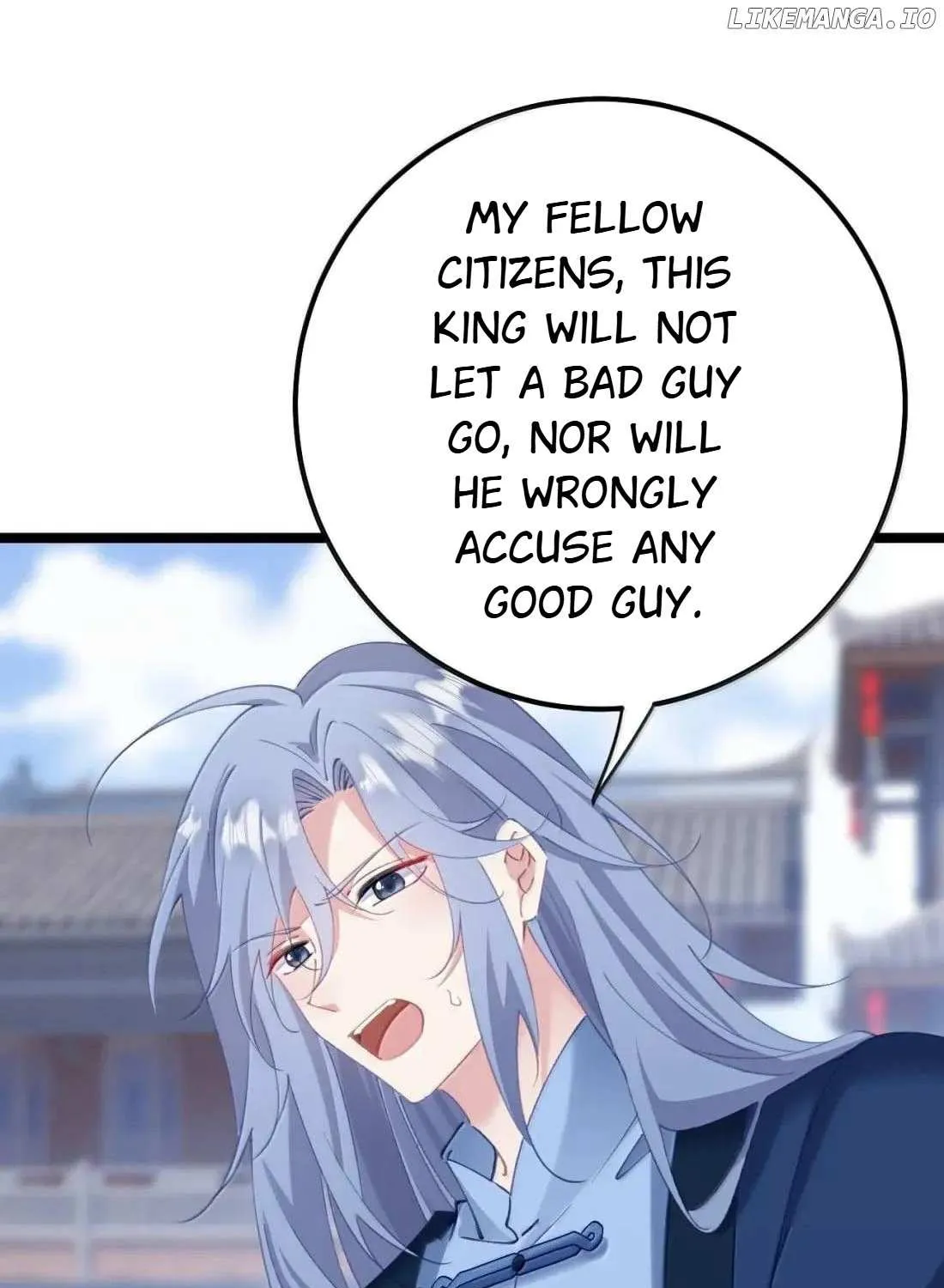 Breaking into the body of the emperor