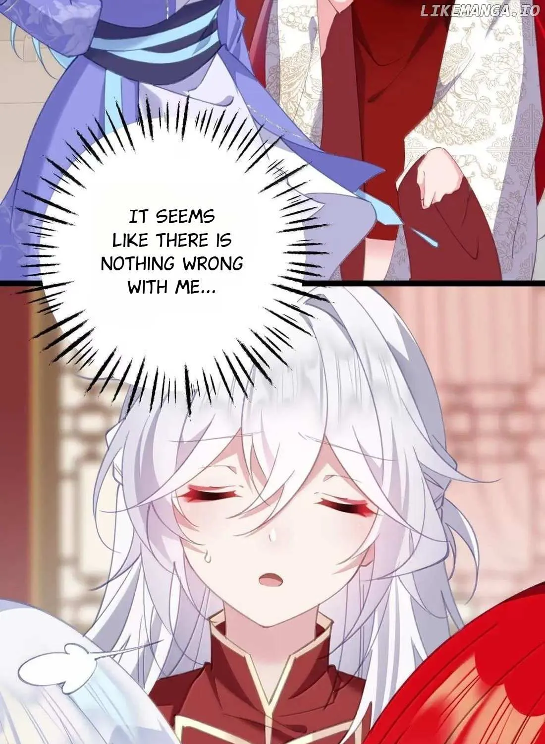 Breaking into the body of the emperor