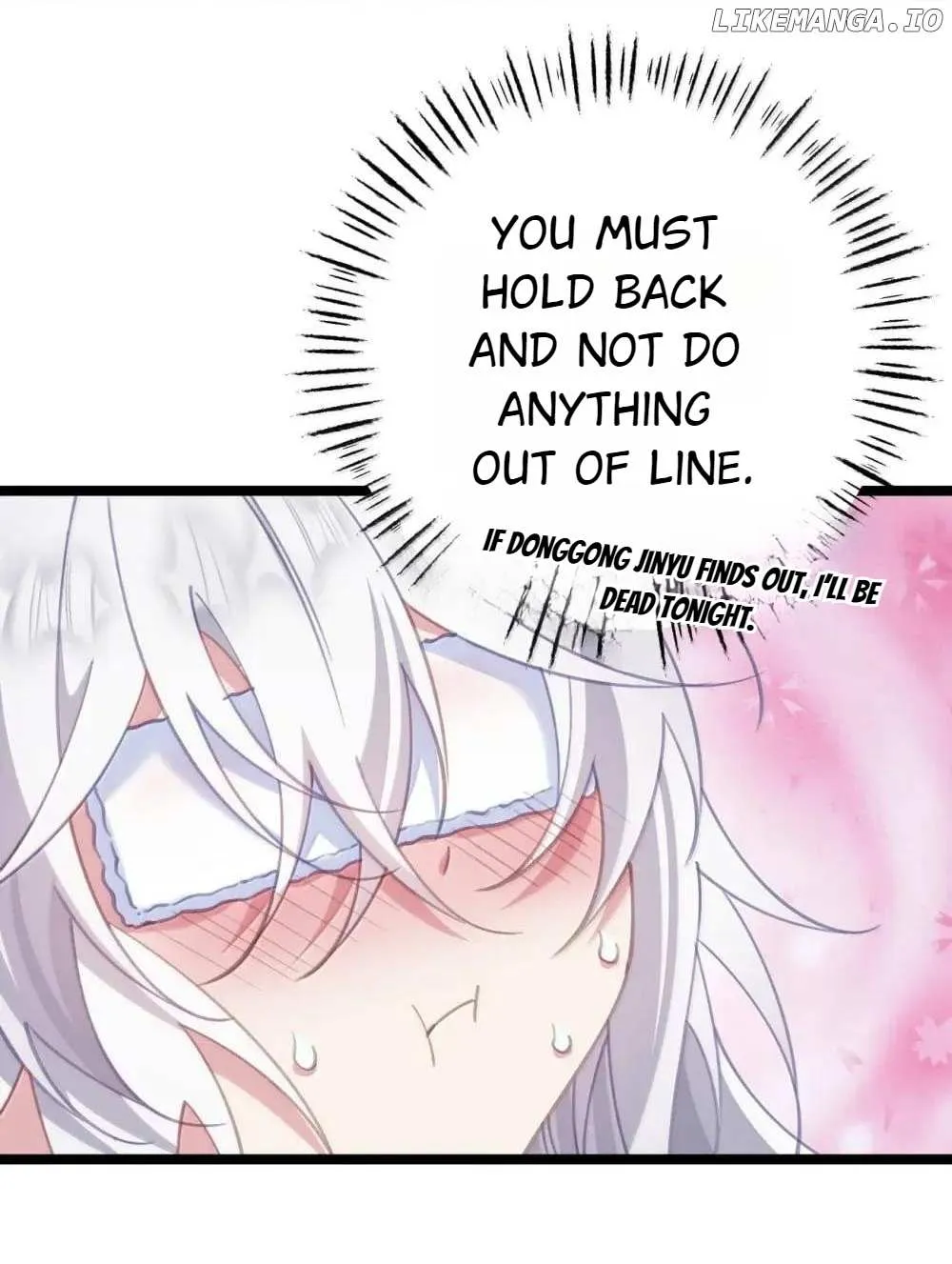 Breaking into the body of the emperor