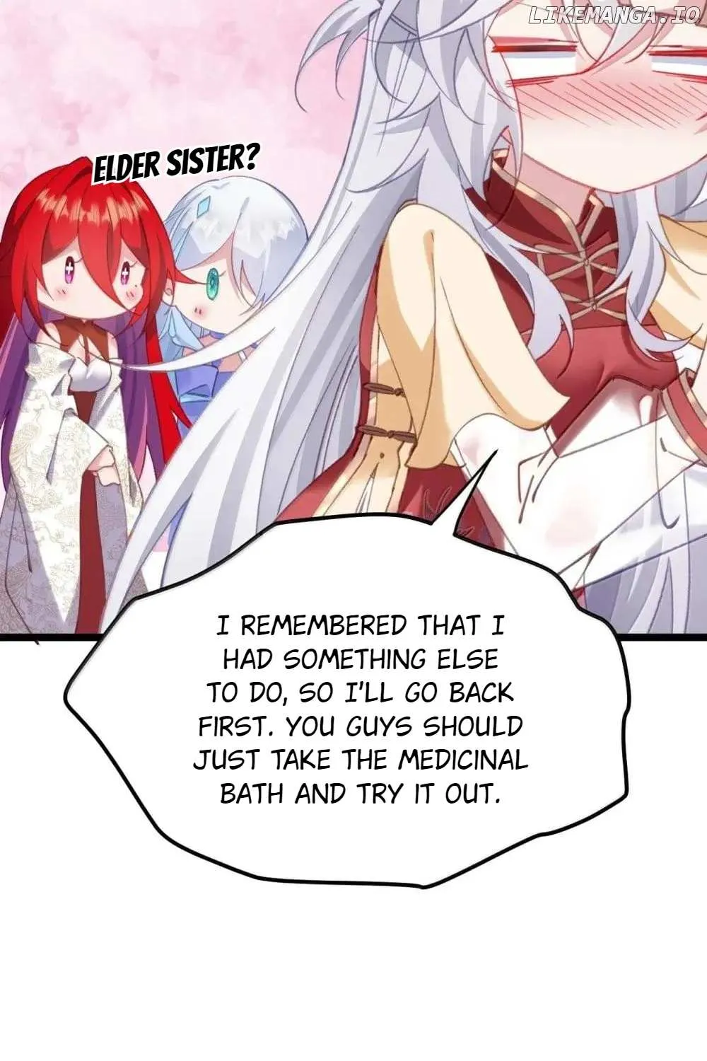 Breaking into the body of the emperor