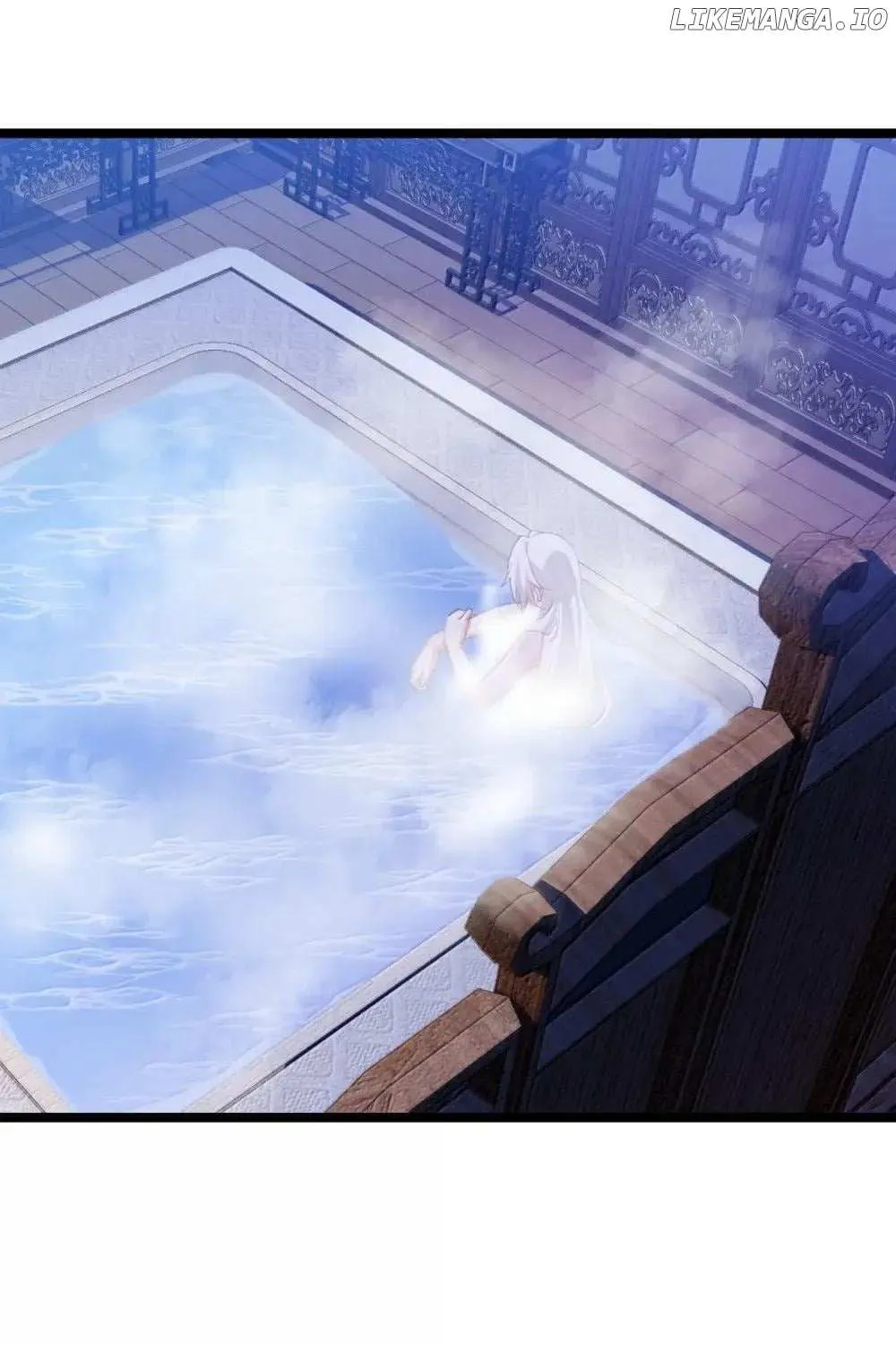 Breaking into the body of the emperor