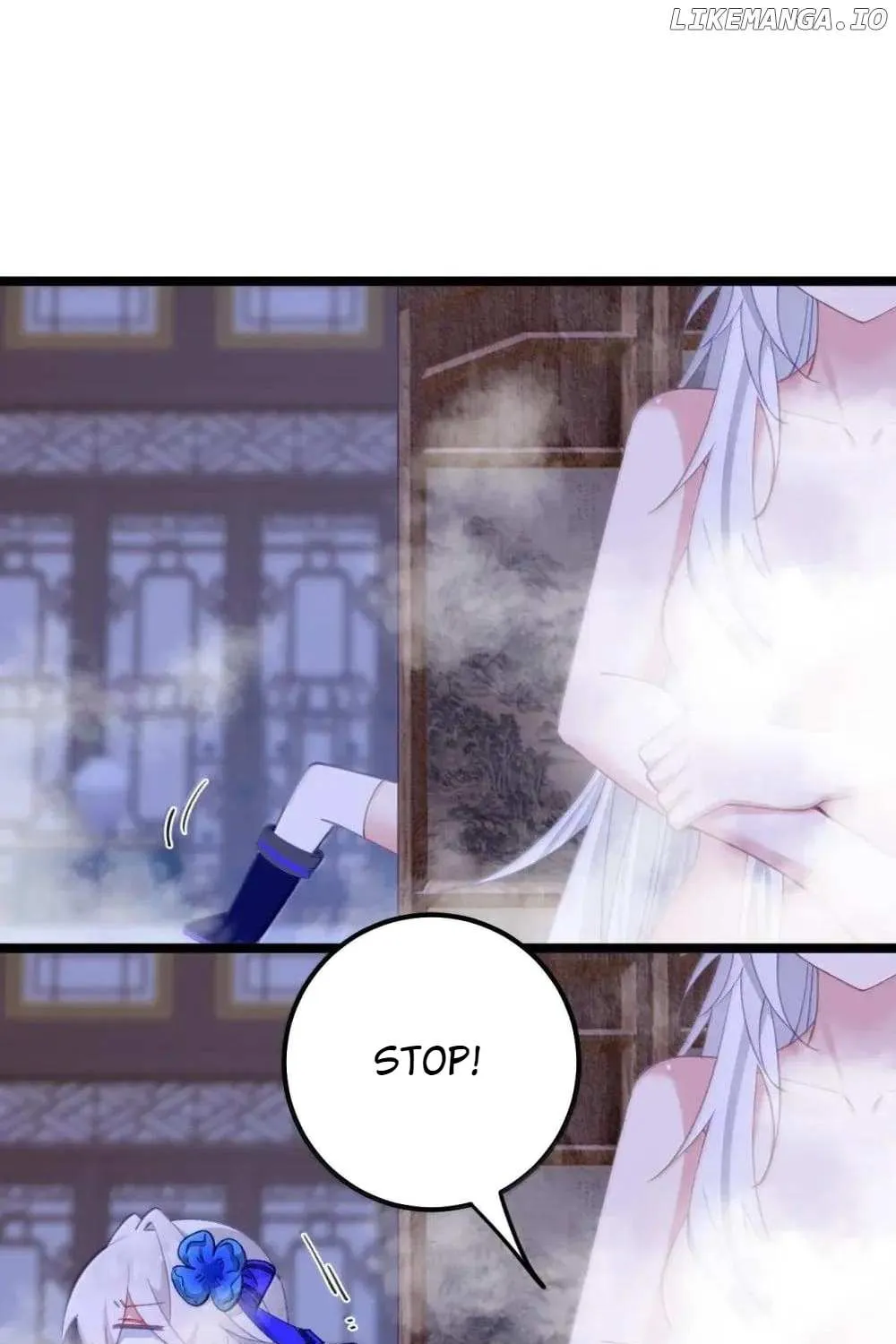 Breaking into the body of the emperor