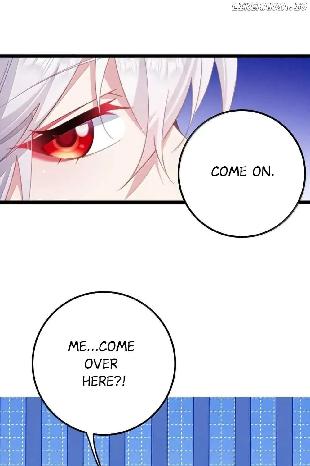 Breaking into the body of the emperor