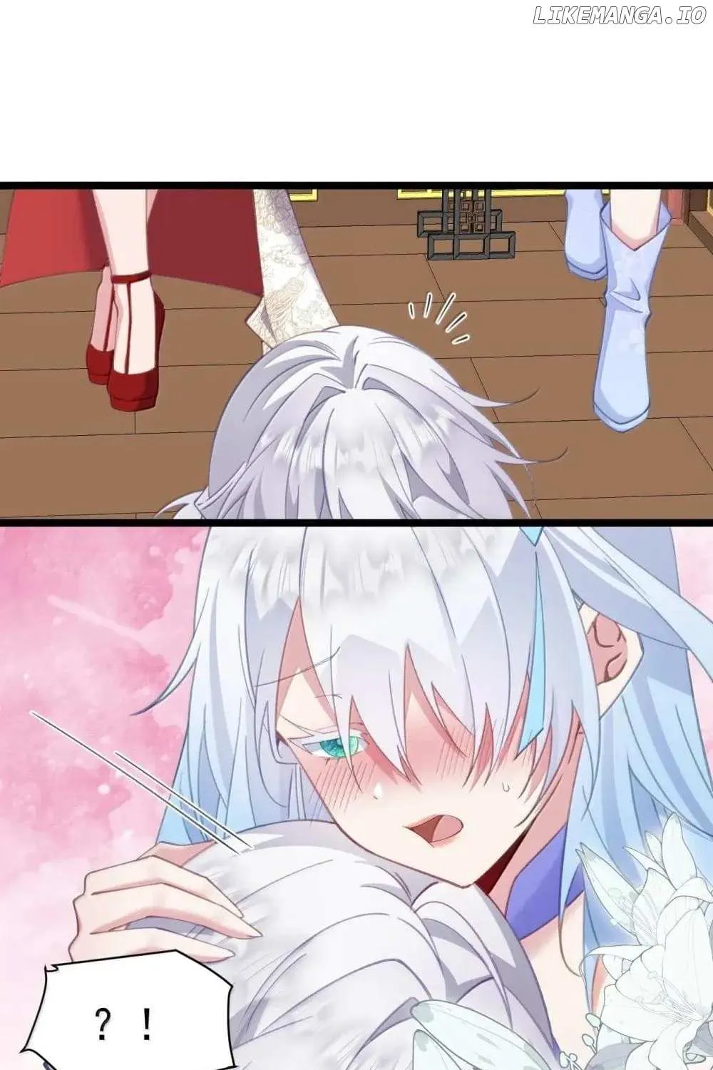 Breaking into the body of the emperor